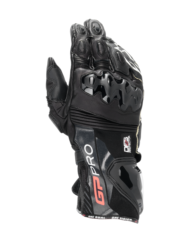 GP Pro RS4 Gloves