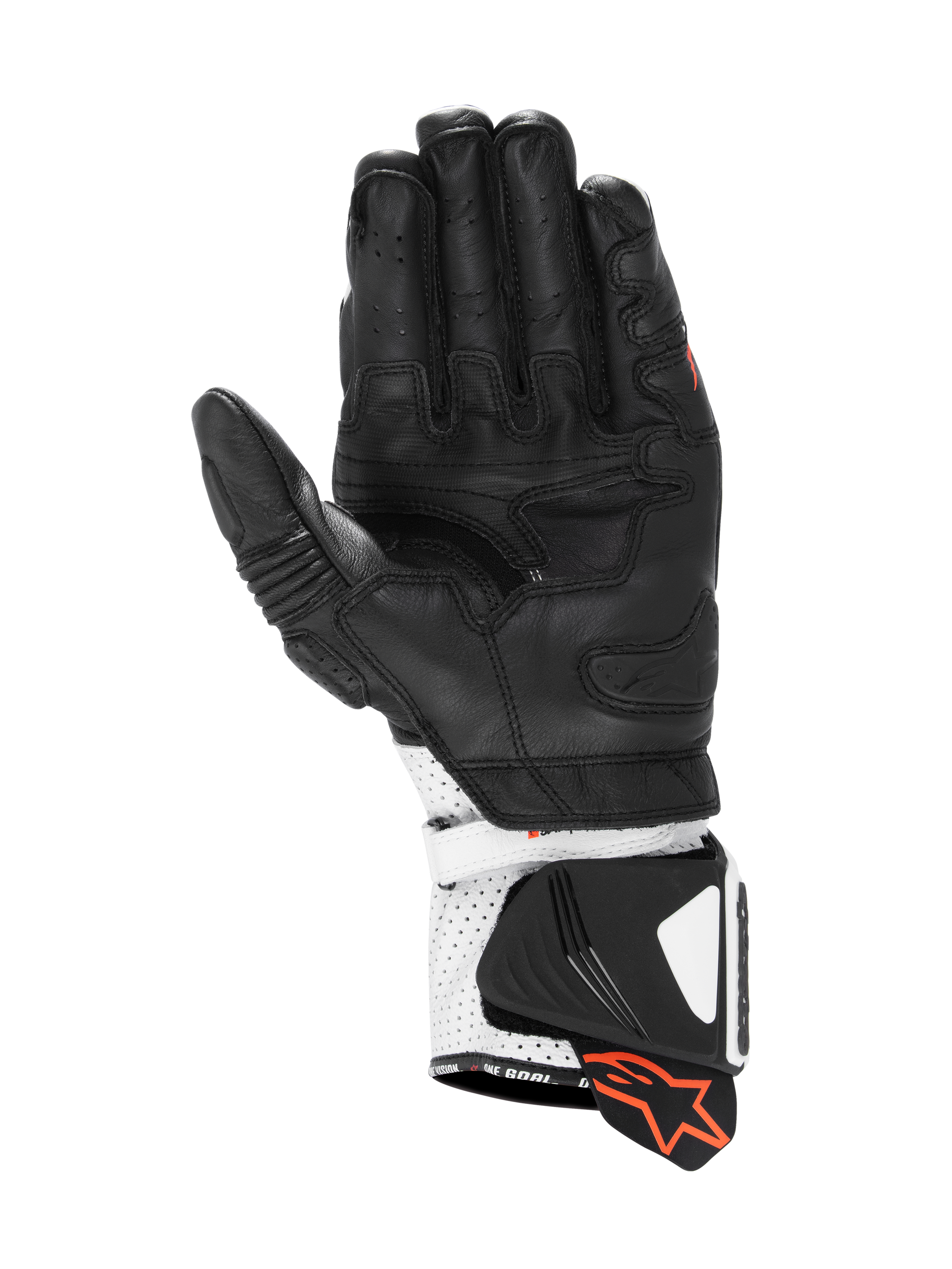 GP Pro RS4 Gloves