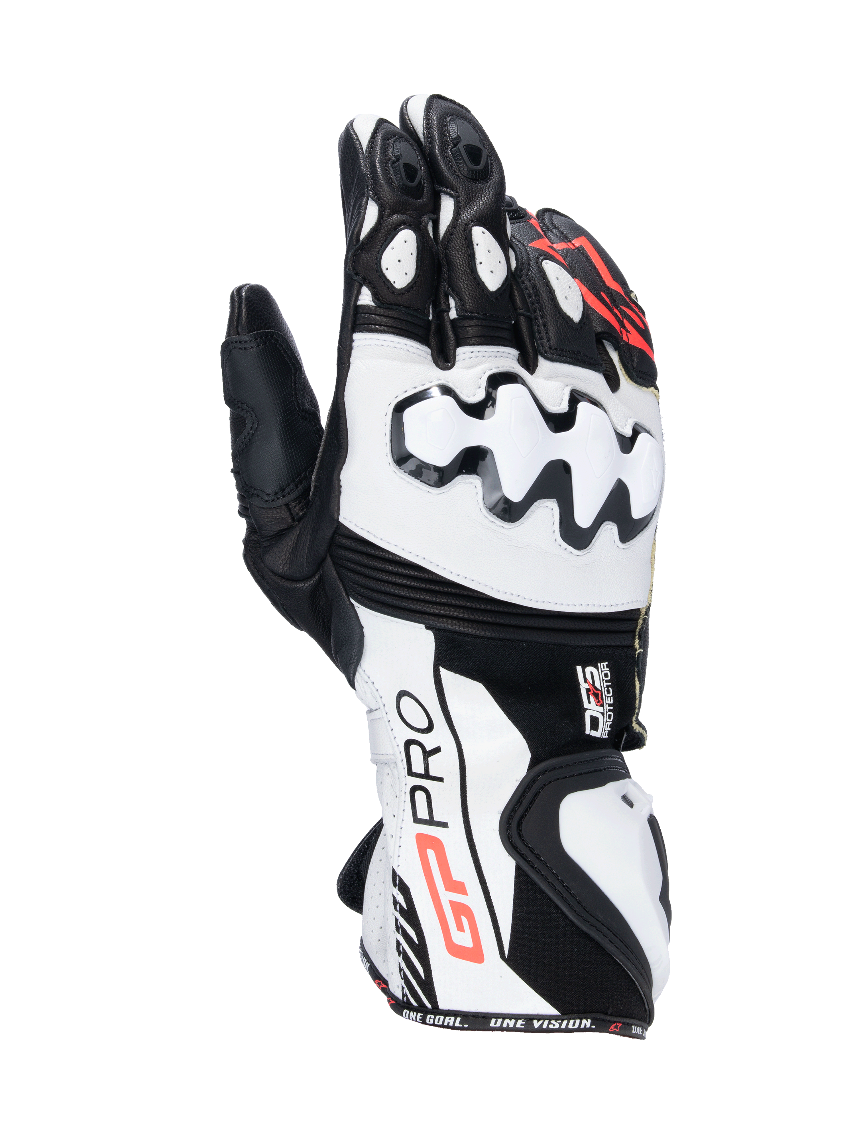 GP Pro RS4 Gloves