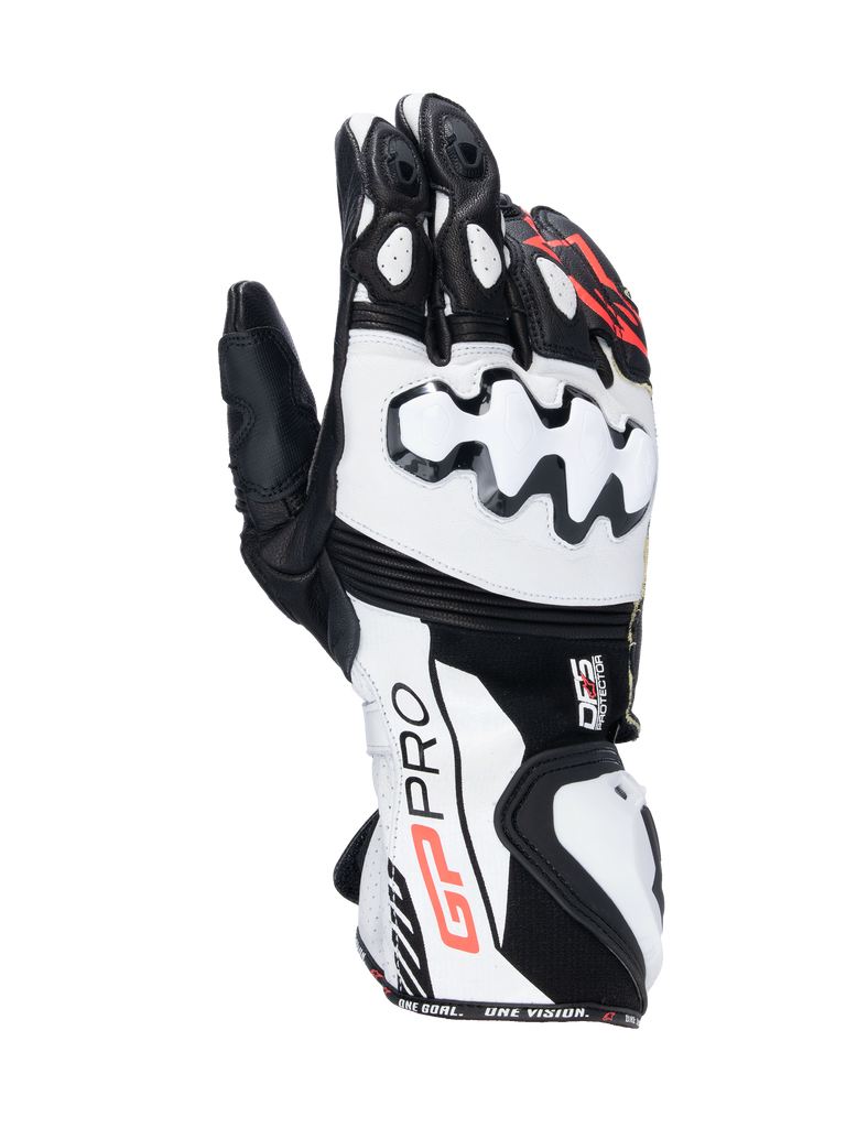 GP Pro RS4 Gloves