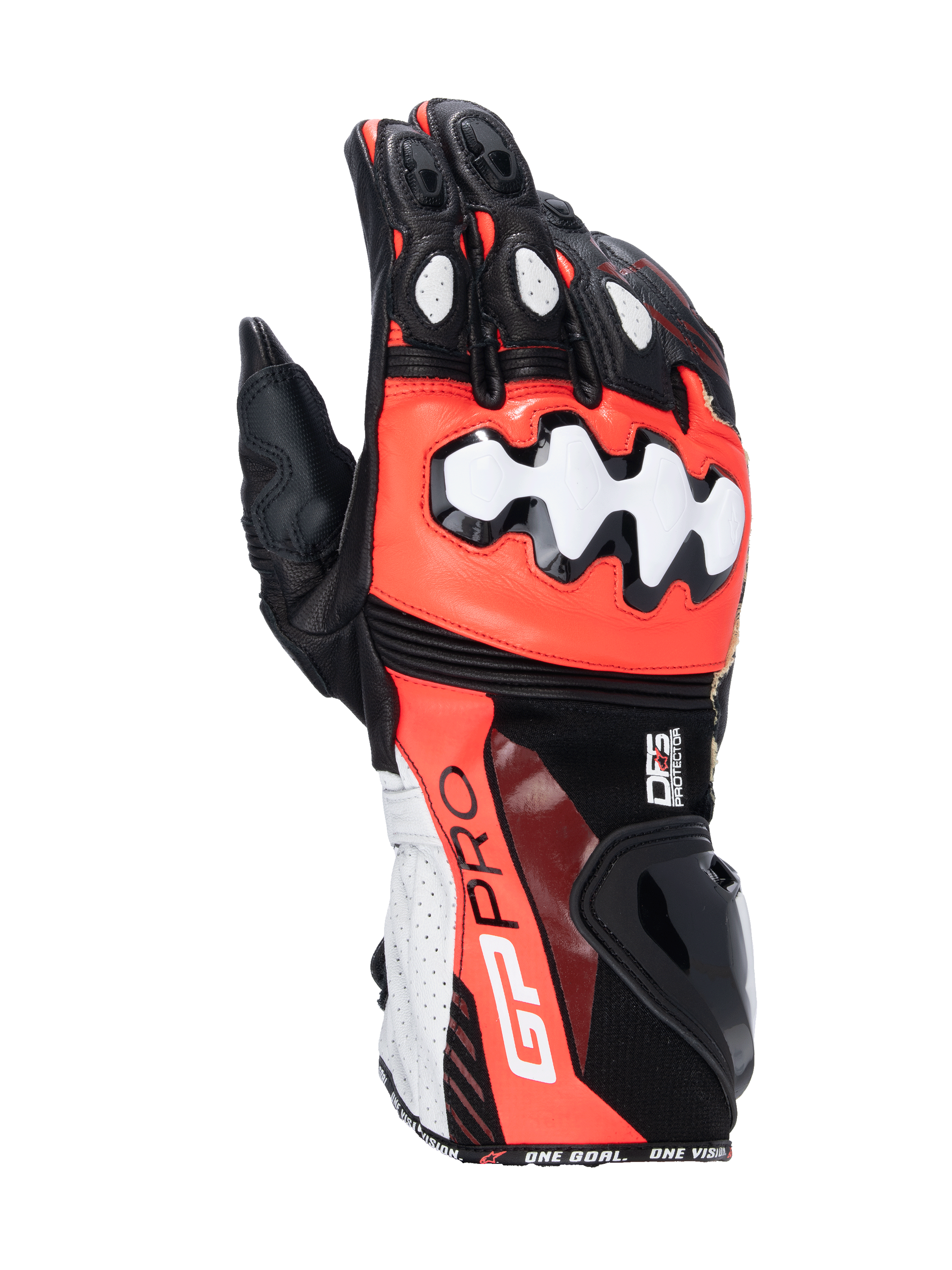 GP Pro RS4 Gloves