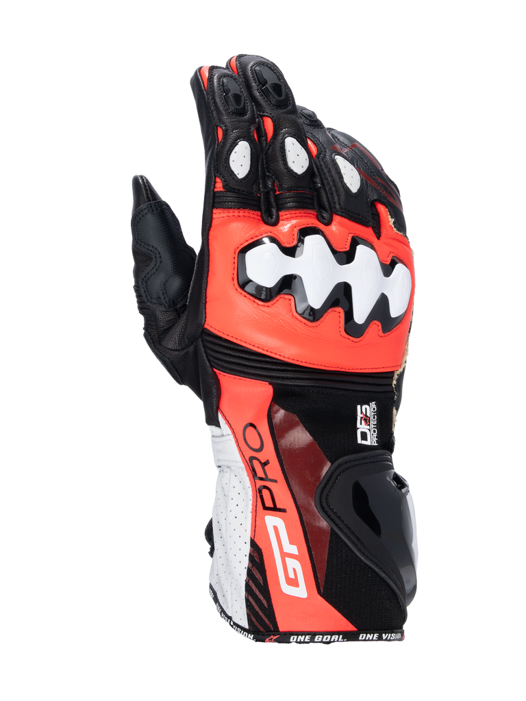 GP Pro RS4 Gloves