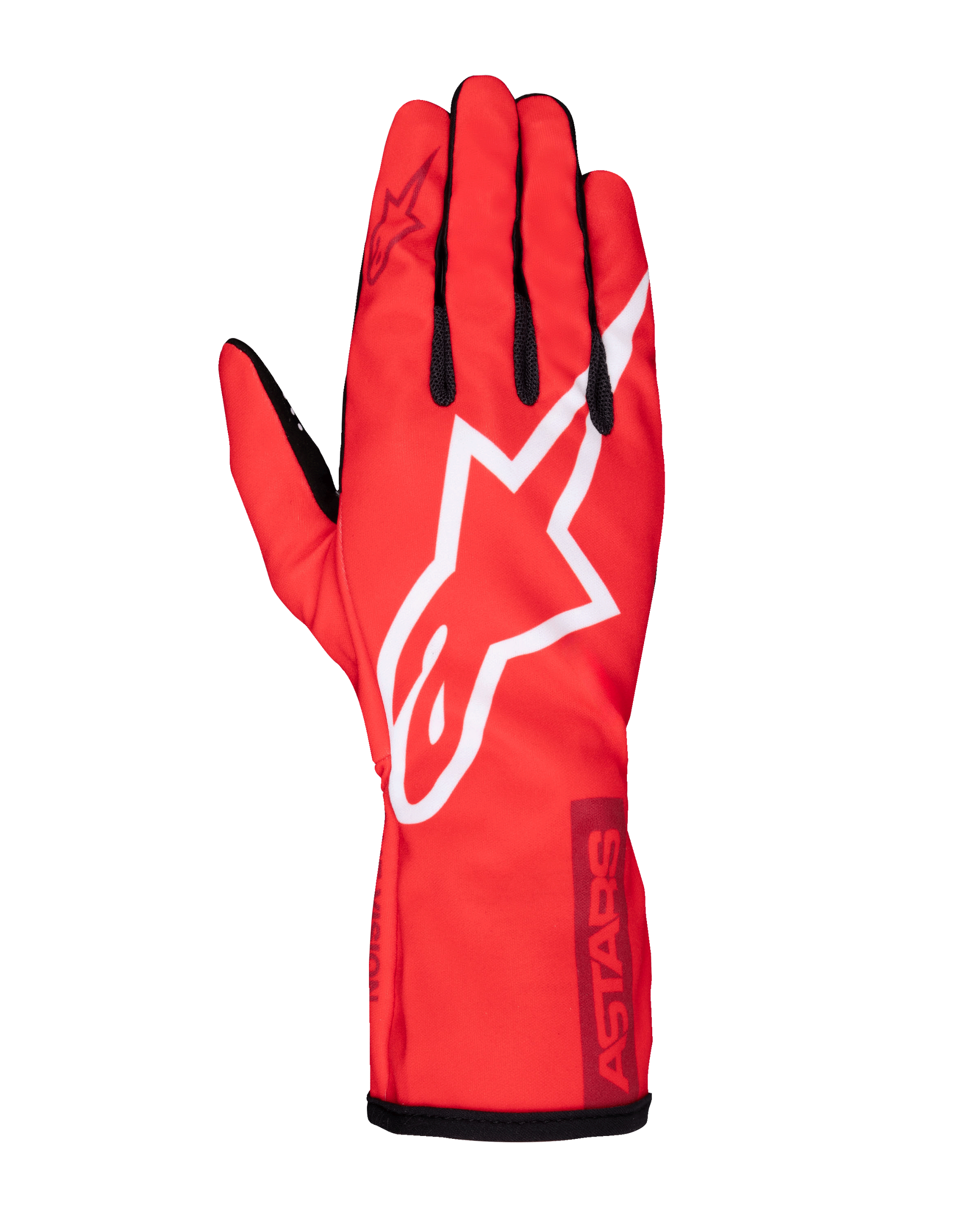 Tech-1 K Youth Race S V2 Pure Gloves