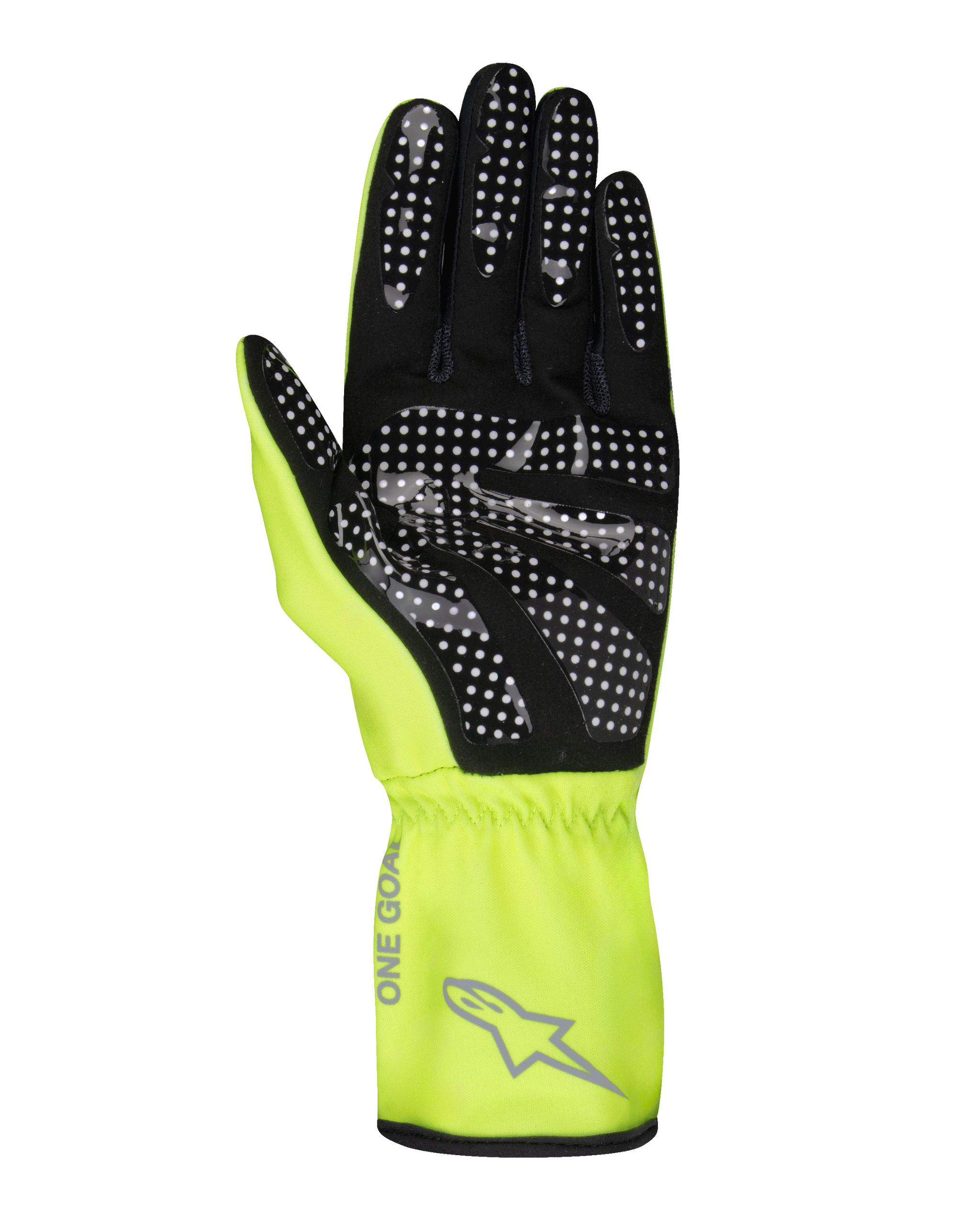 Tech-1 K Youth Race S V2 Pure Gloves
