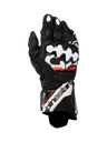 GP Plus R V3 Leather Gloves