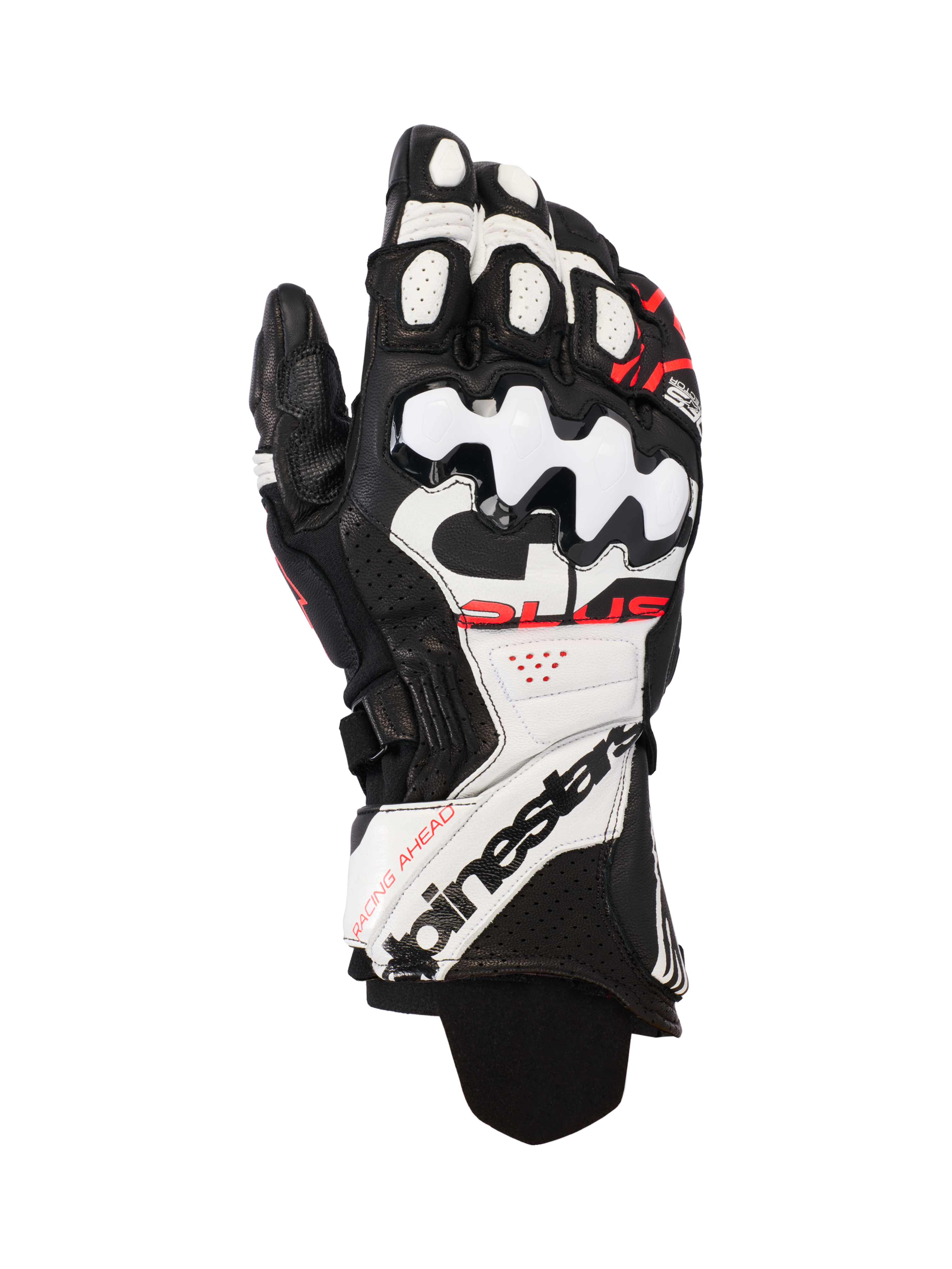 GP Plus R V3 Leather Gants