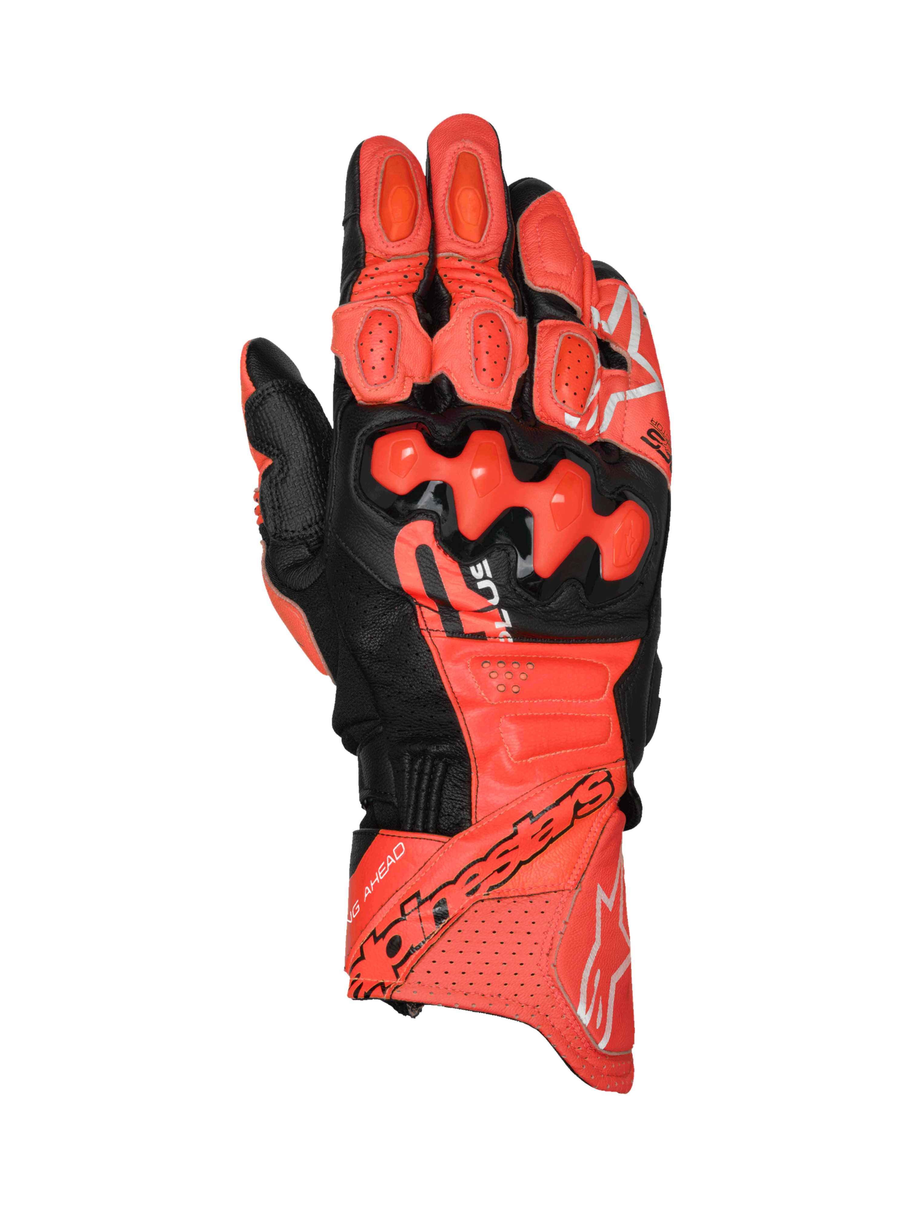GP Plus R V3 Leather Gants
