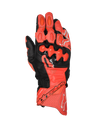 GP Plus R V3 Leather Gloves