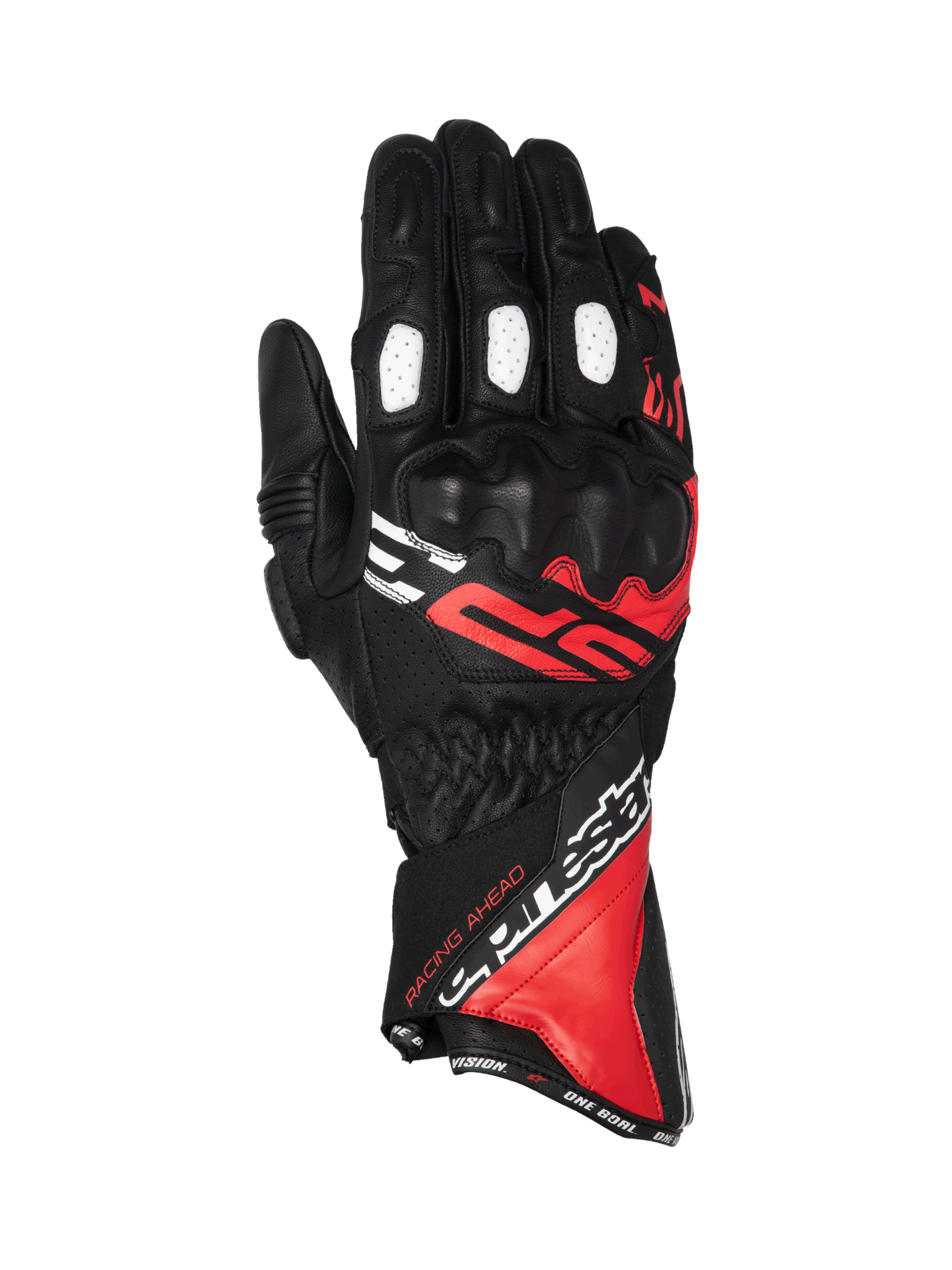 SP-3 Gloves