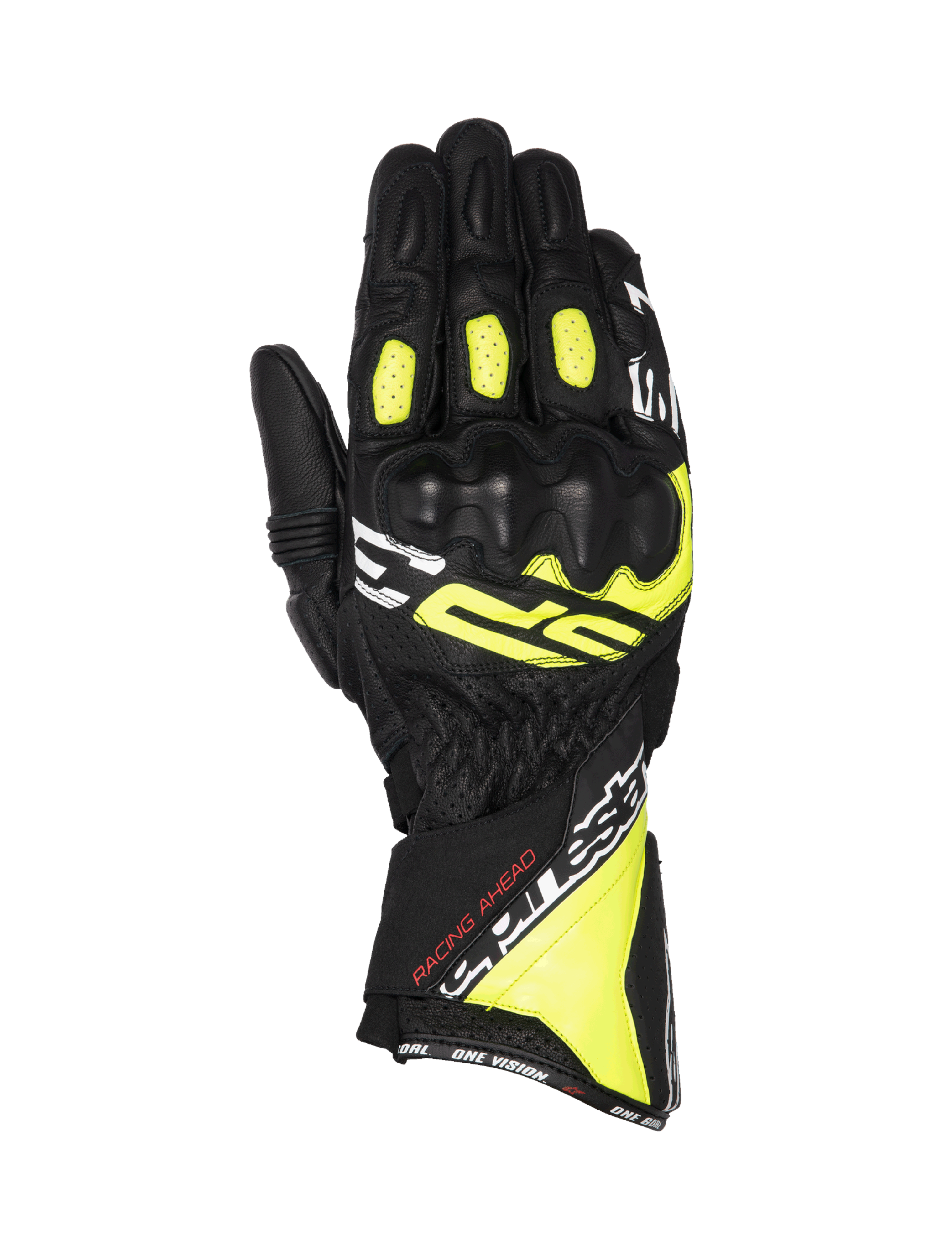 SP-3 Gloves