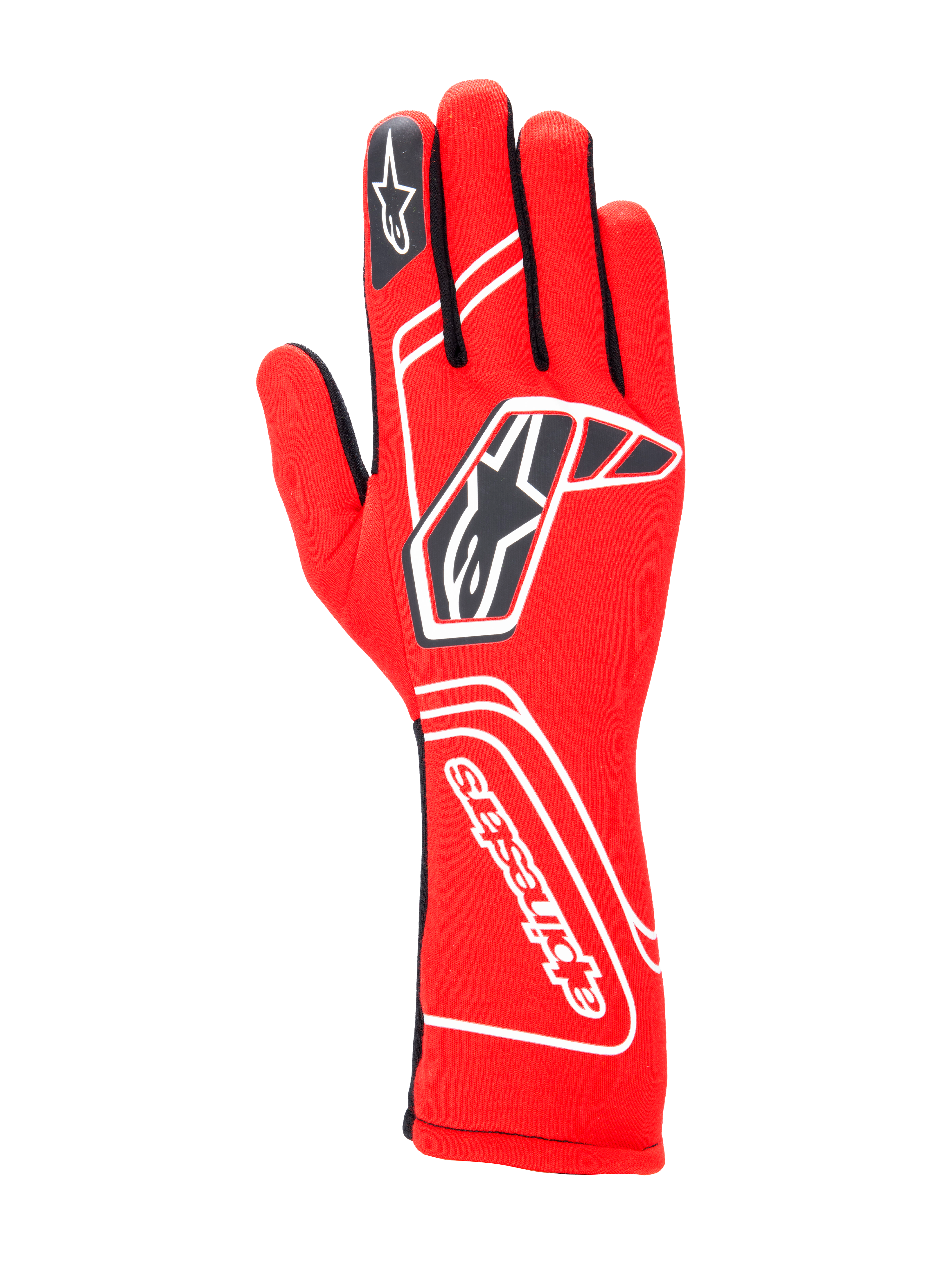 Tech-1 Start V4 Gloves SFI