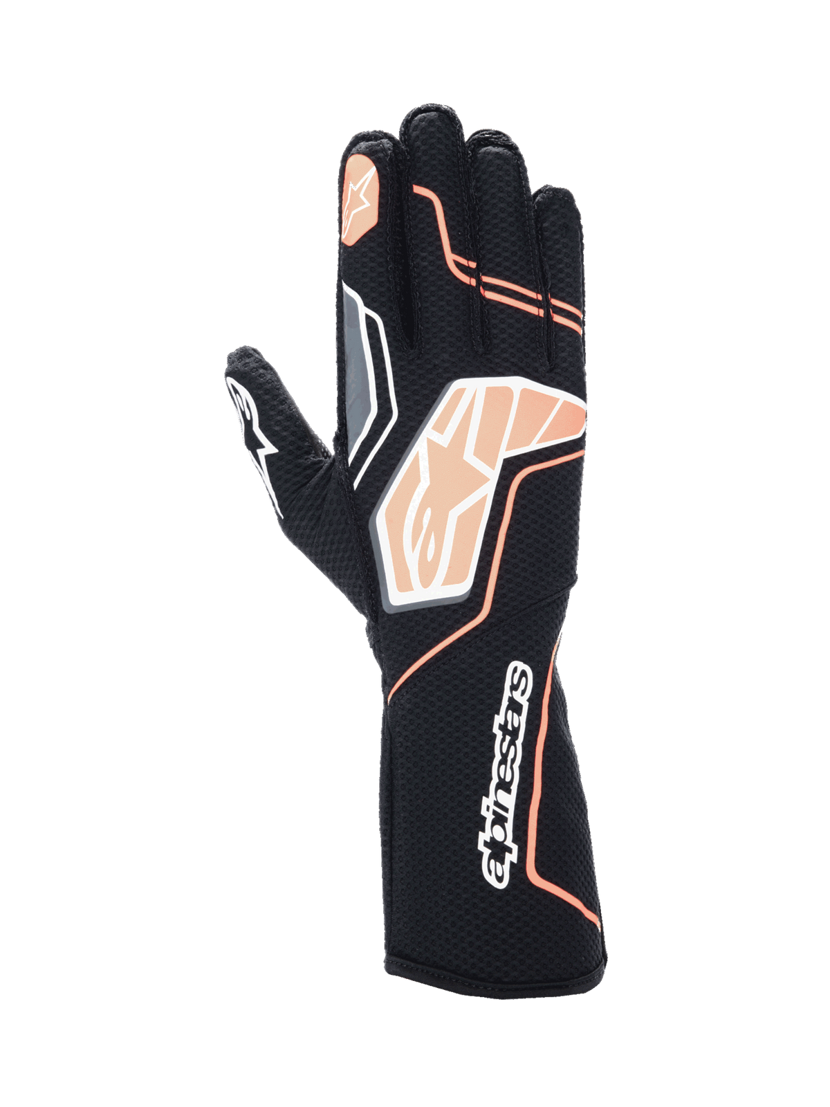 Kart Gloves