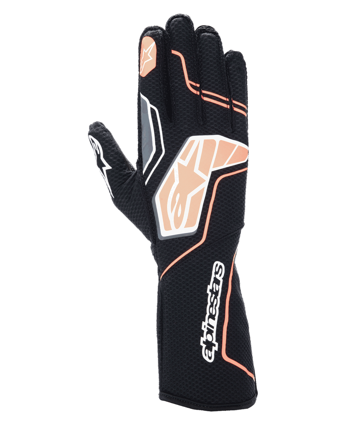 Kart Gloves