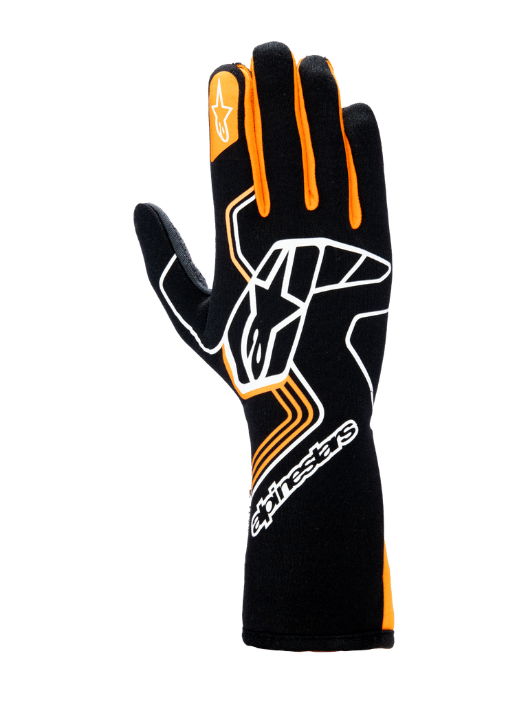 Tech-1 Race V4 Gloves