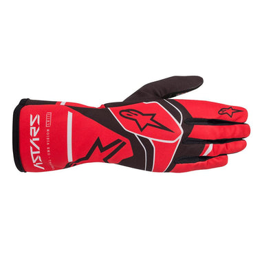 Tech-1 K Race S V2 Solid Youth Gloves