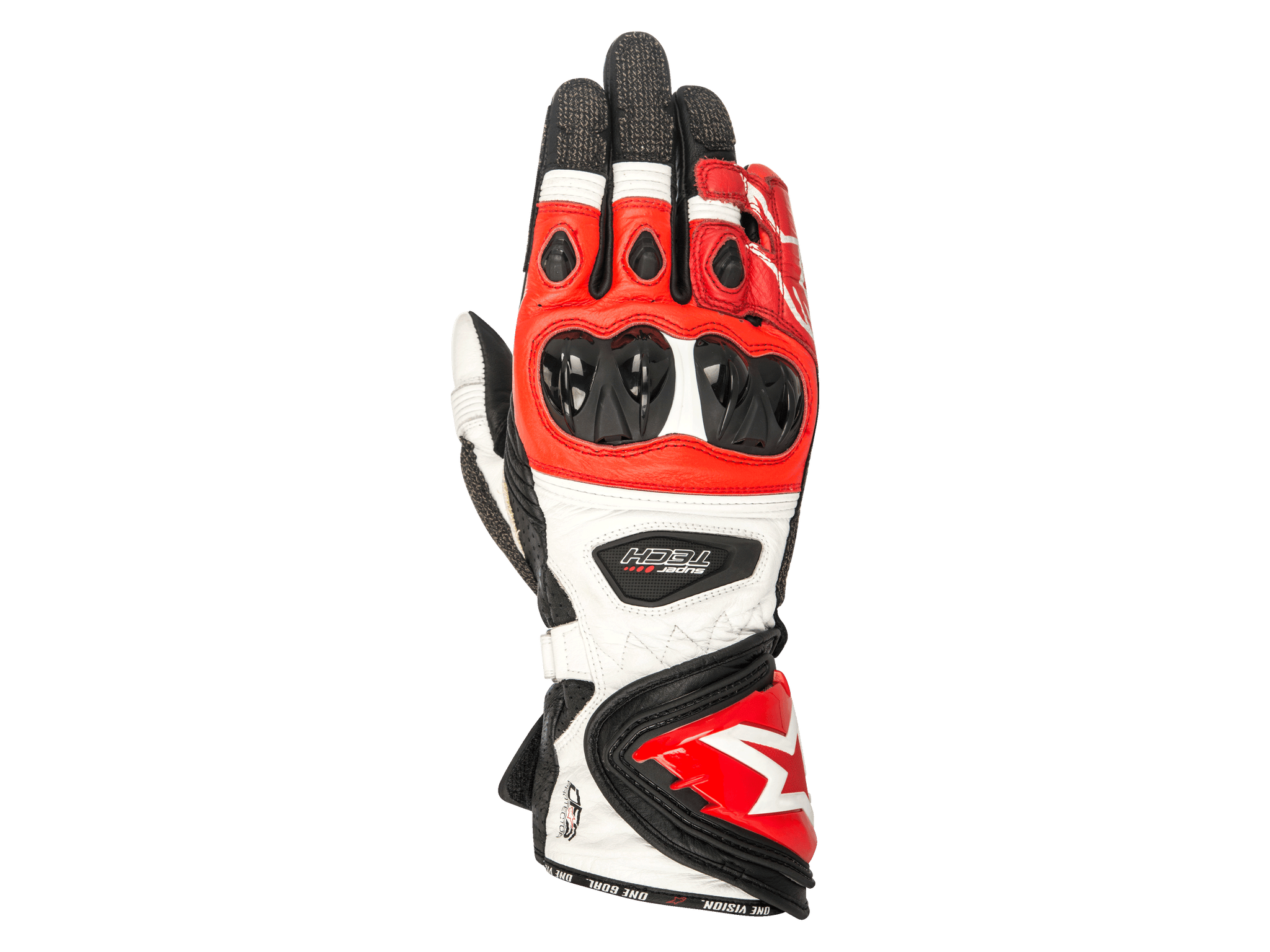Supertech Gloves