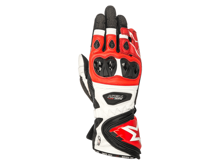 Supertech Gloves