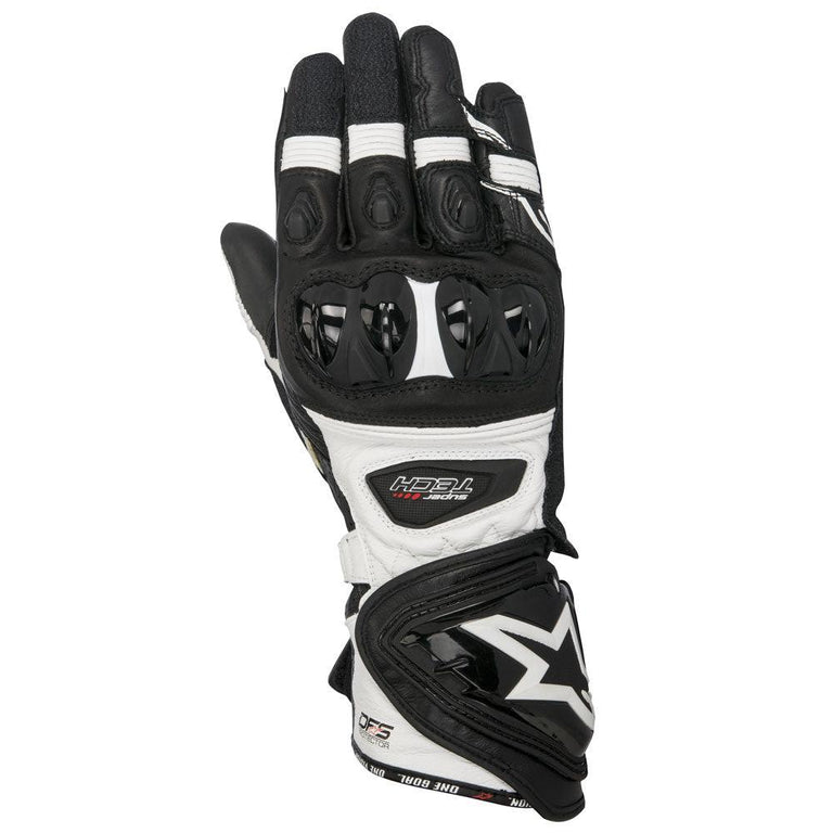 Supertech Gloves