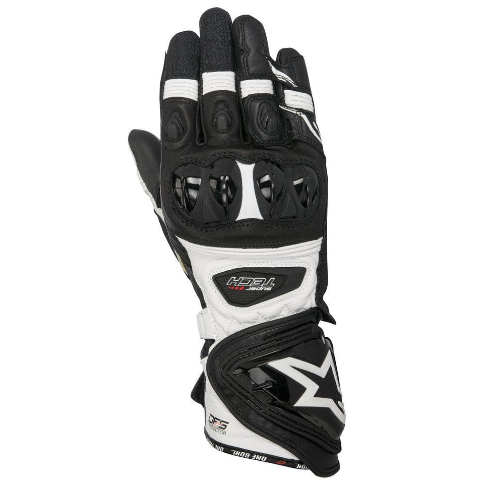Supertech Gants