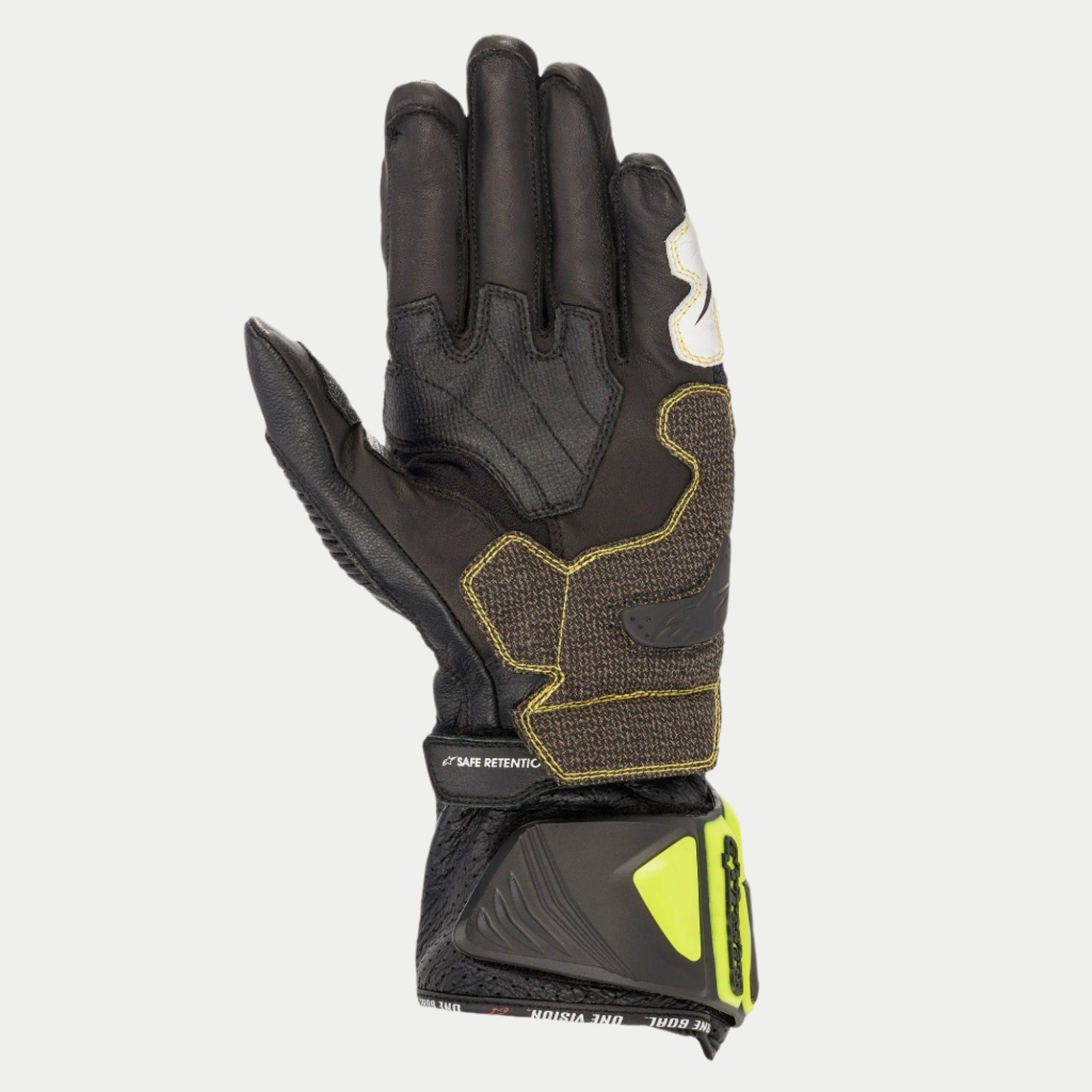 GP Tech V2 S Gloves