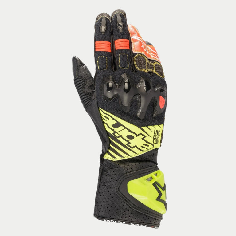 GP Tech V2 S Gloves