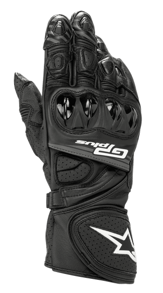 Alpinestars GP Plus R V2 グローブ Lサイズ Alpinestars GP Plus R V2 Gloves - Konquer Motorcycles