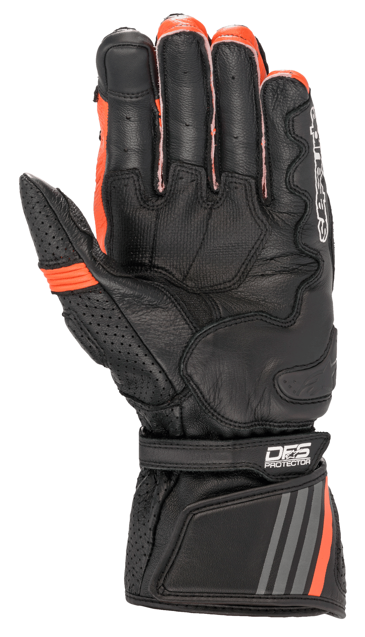 GP Plus R V2 Gloves