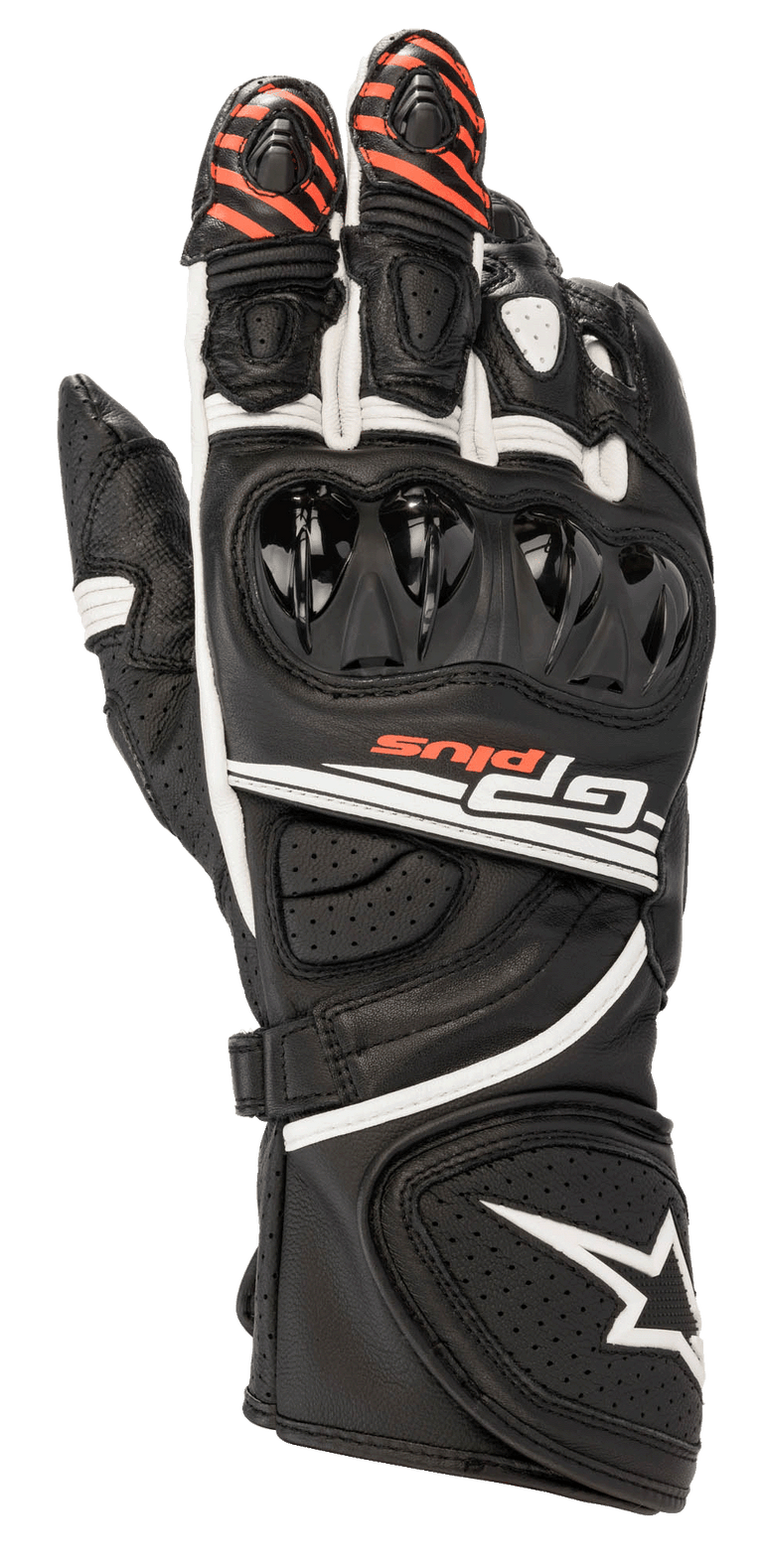 GP Plus R V2 Gloves