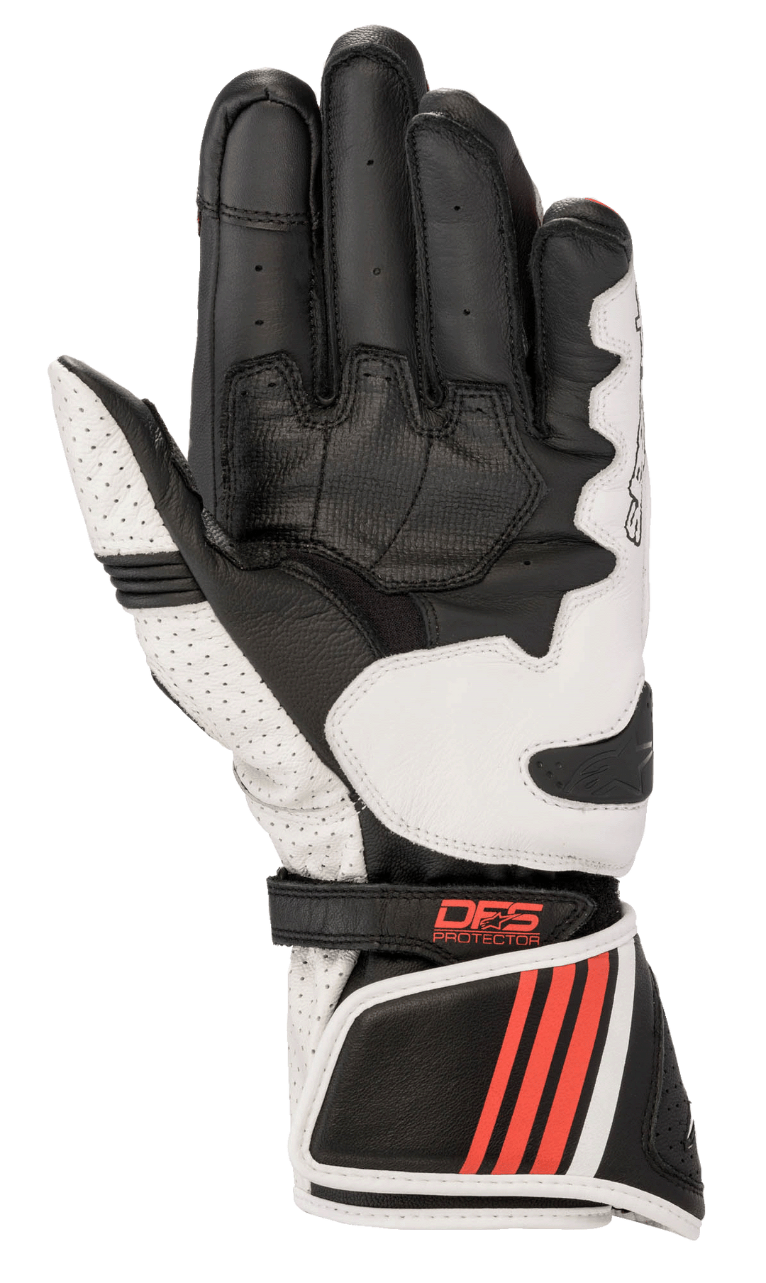 GP Plus R V2 Gloves