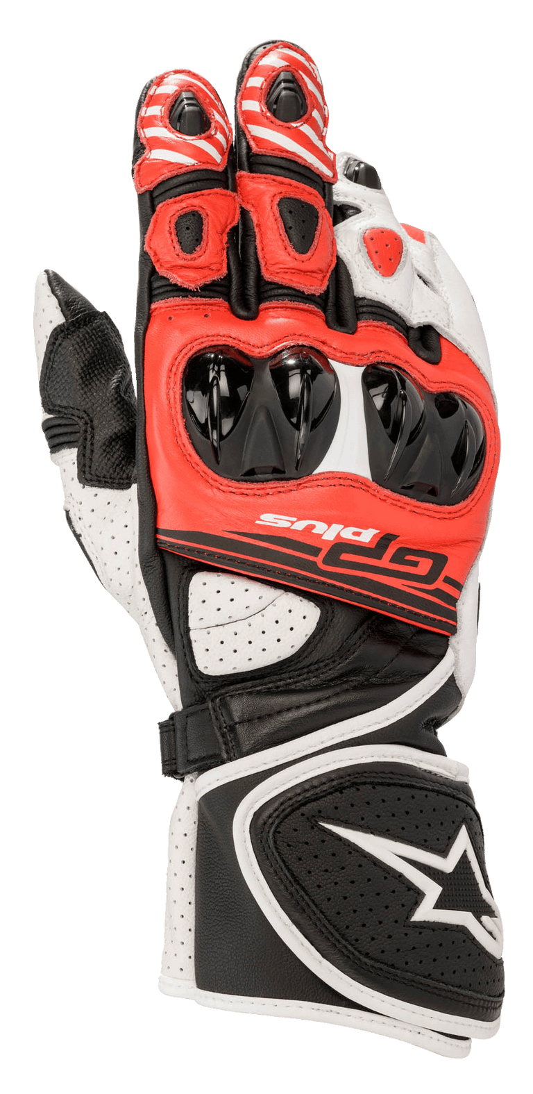 GP Plus R V2 Gloves
