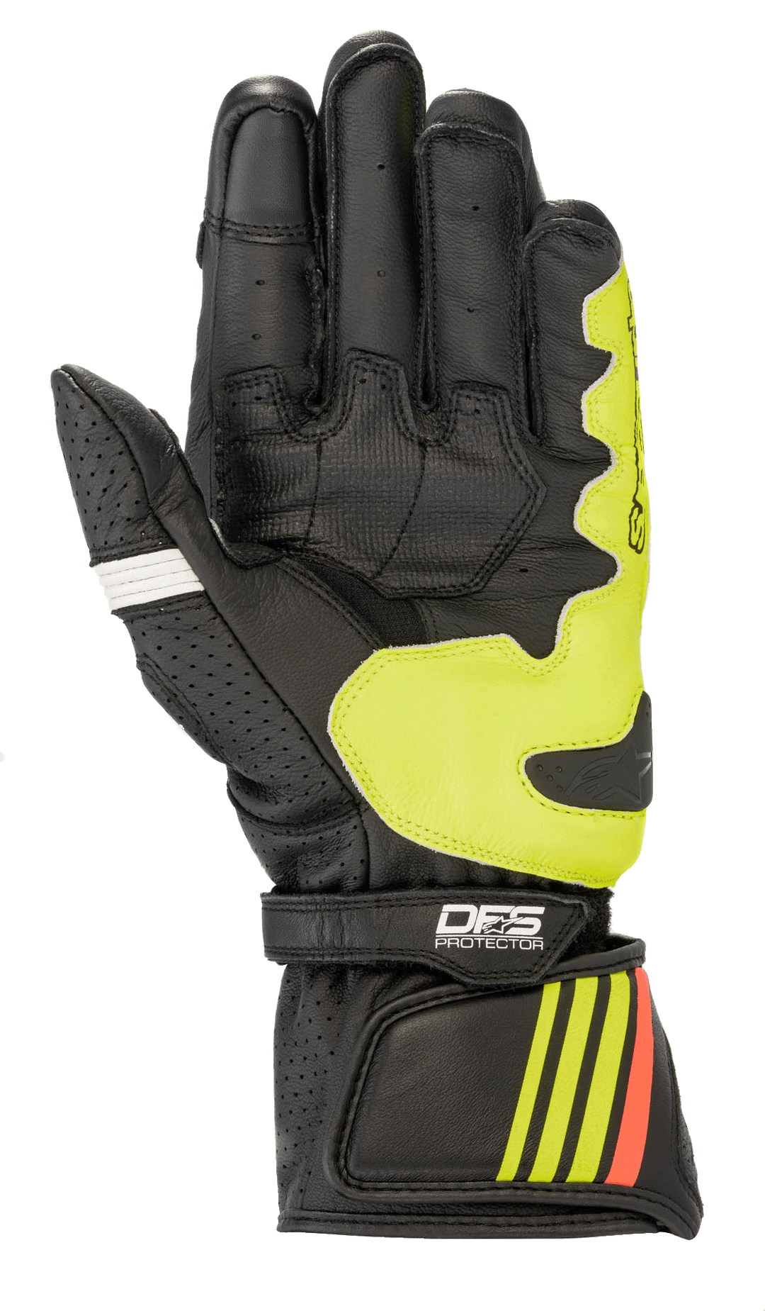 GP Plus R V2 Gloves