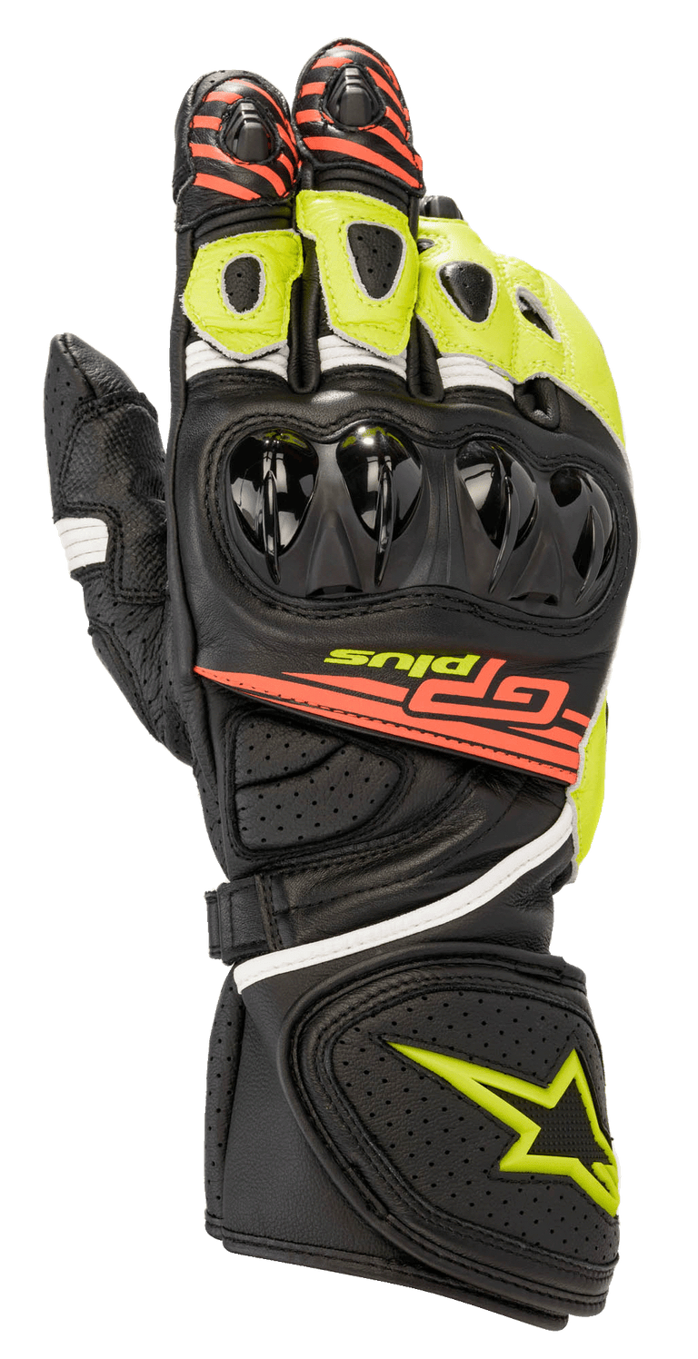 GP Plus R V2 Gants