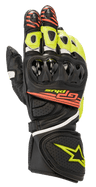 GP Plus R V2 Gants