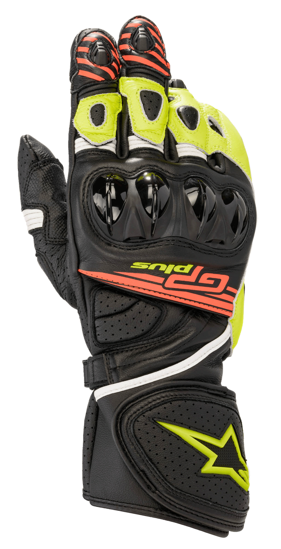 GP Plus R V2 Gants