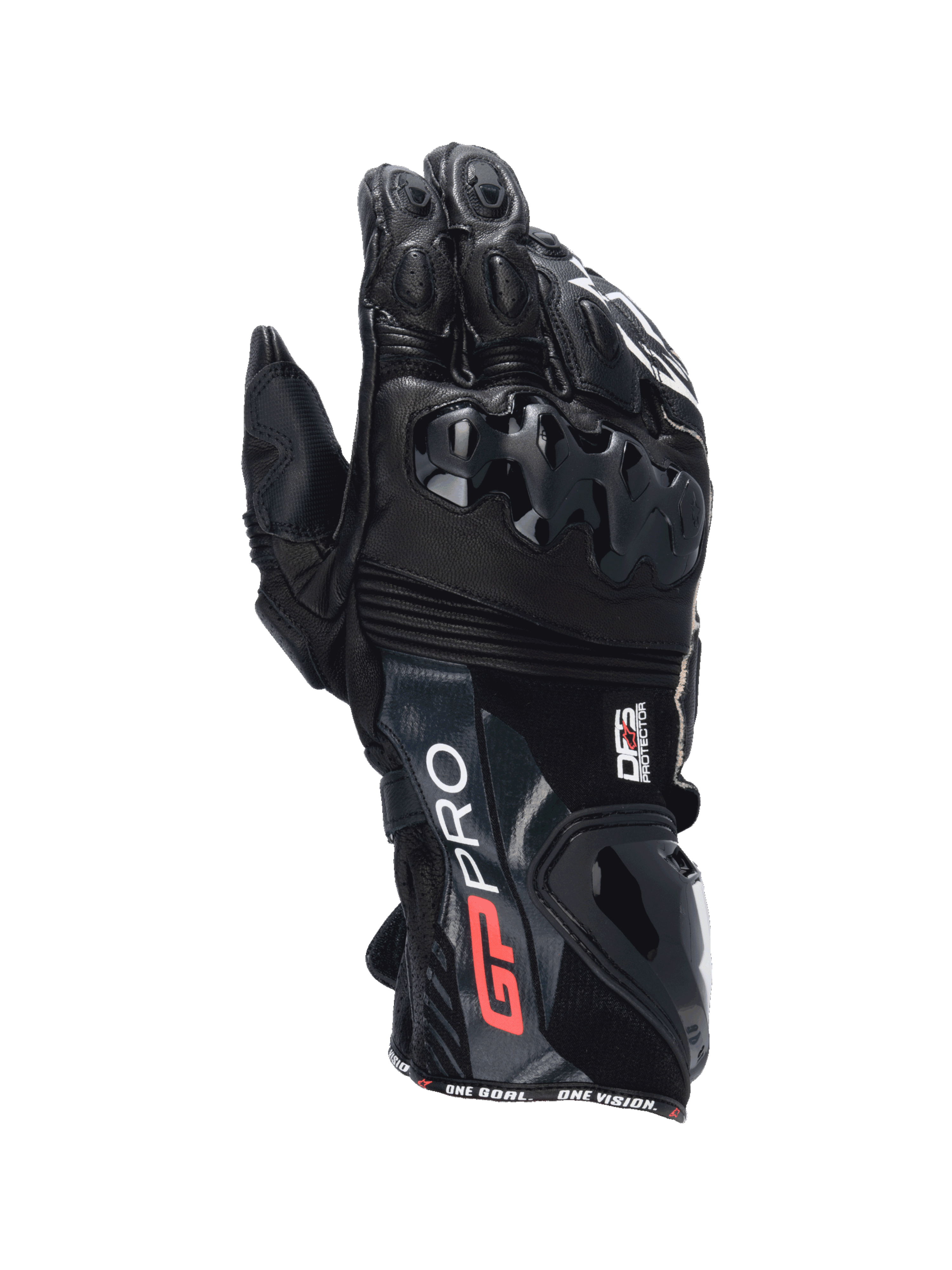 GP Pro R4 Gloves