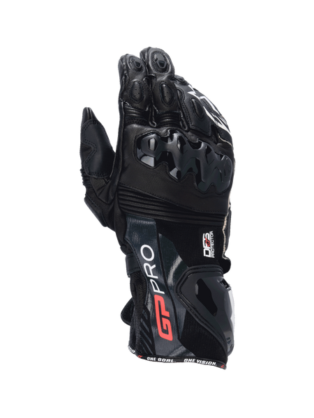 GP Pro R4 Gloves - Motorcycle Gloves | Alpinestars®