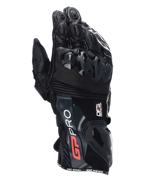 GP Pro R4 Gloves - Motorcycle Gloves | Alpinestars®