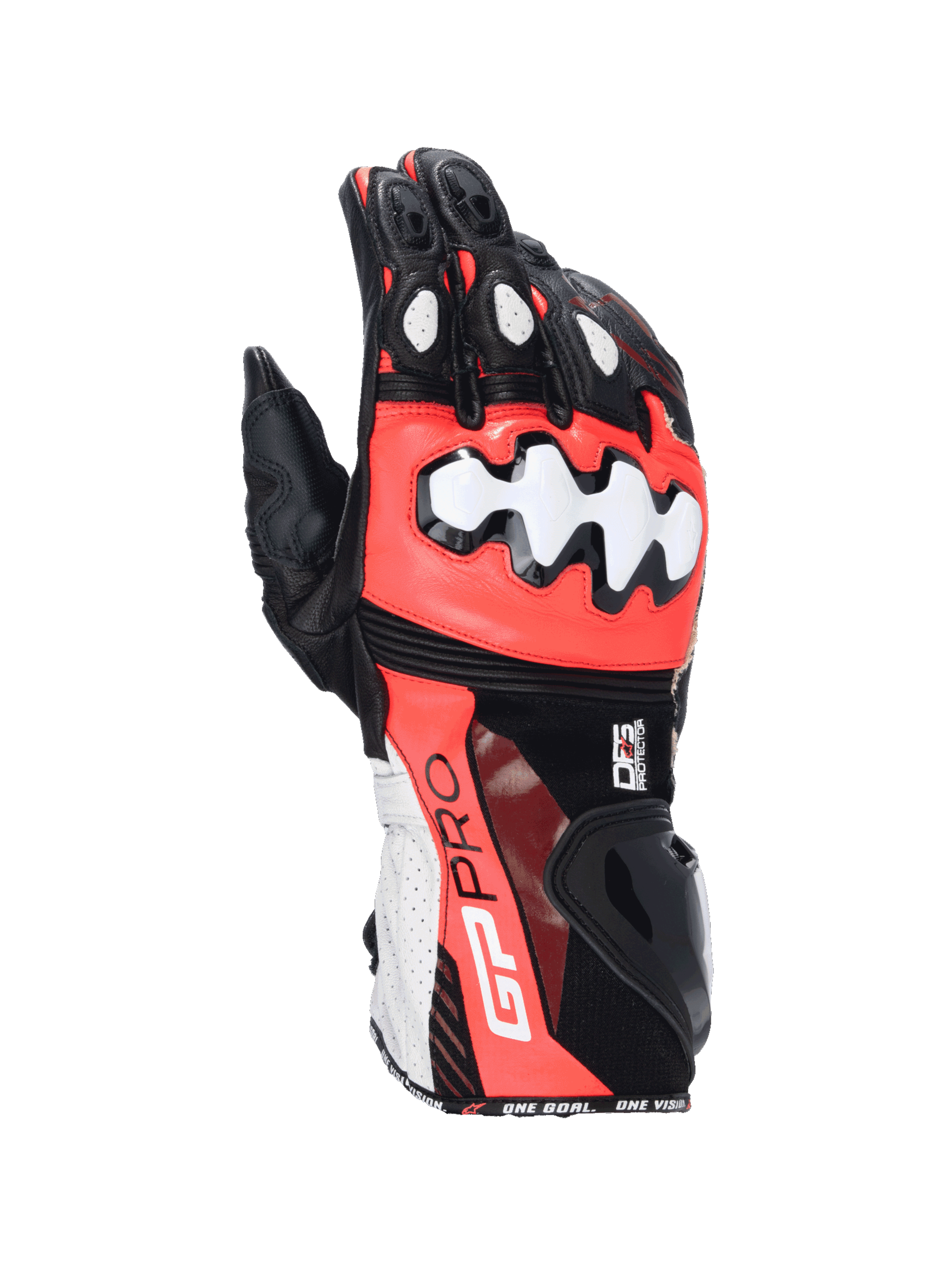GP Pro R4 Gloves