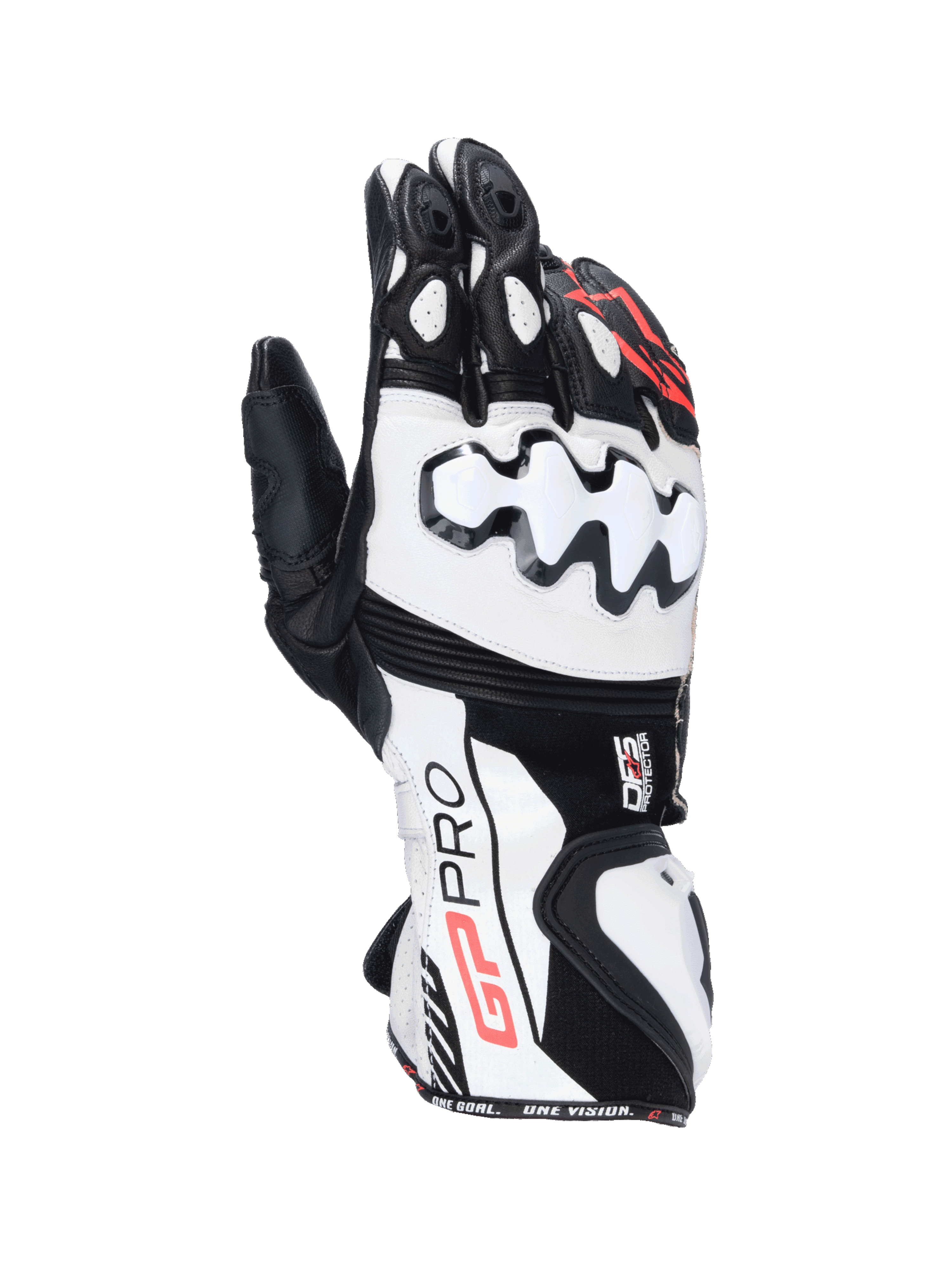 GP Pro R4 Gloves