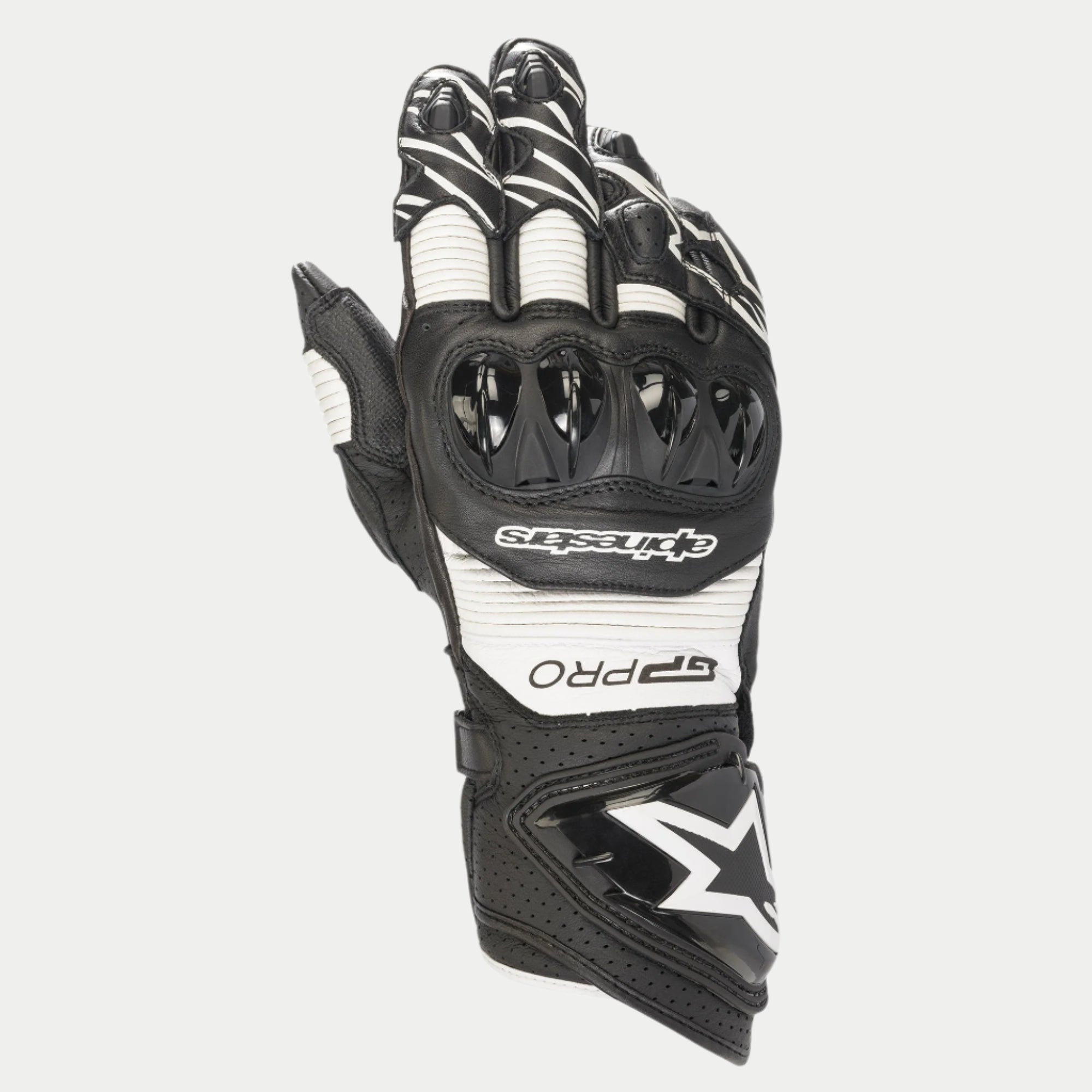【美品】alpinestars GP PRO R3 GLOVE サイズ：XL 3556922-12-fr_gp-pro-r3-glove-