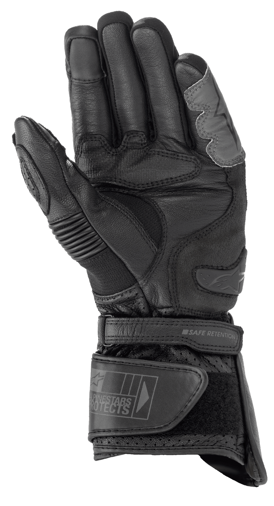 SP-2 V3 - Motorcycle Gloves | Alpinestars®