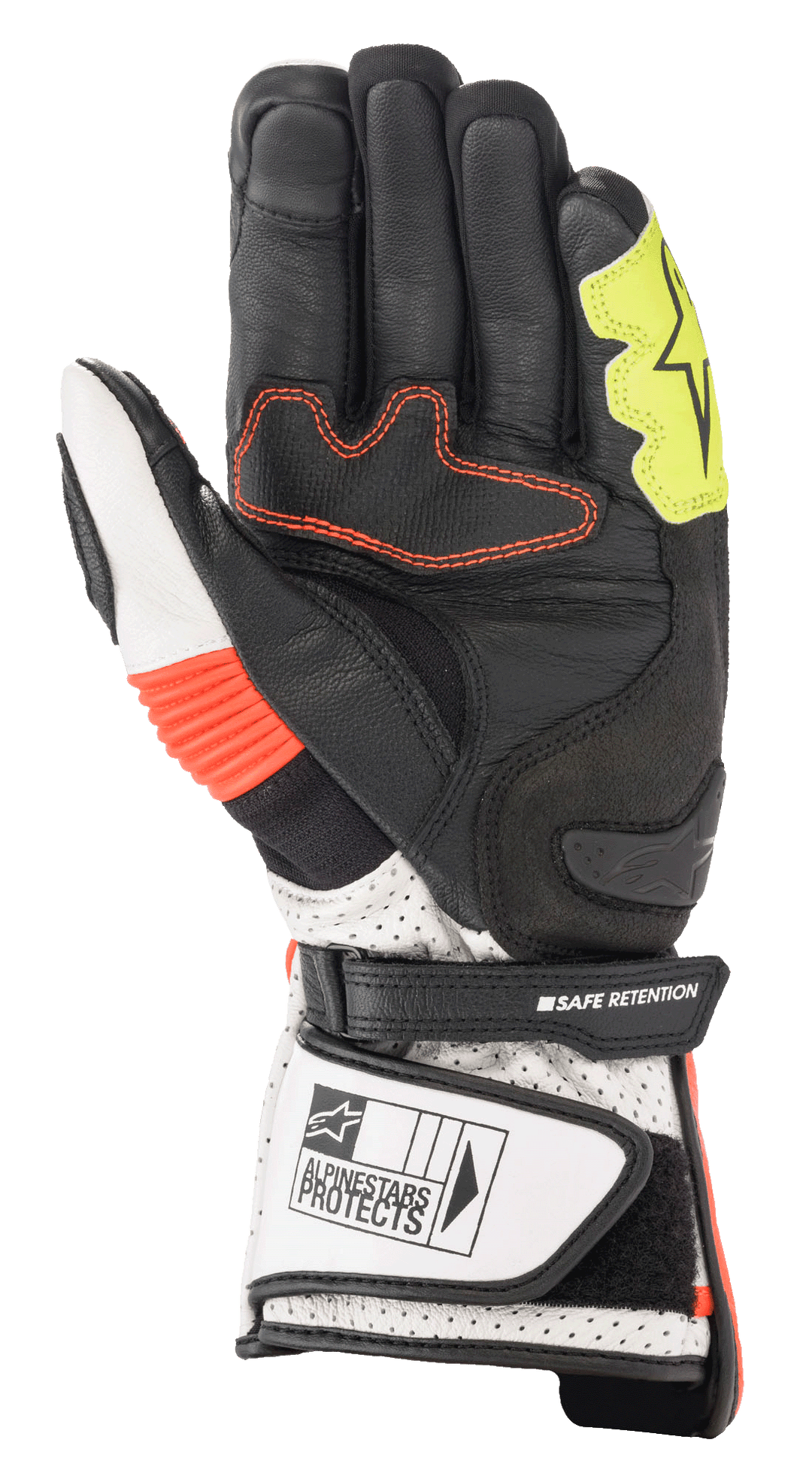 SP-2 V3 Gloves
