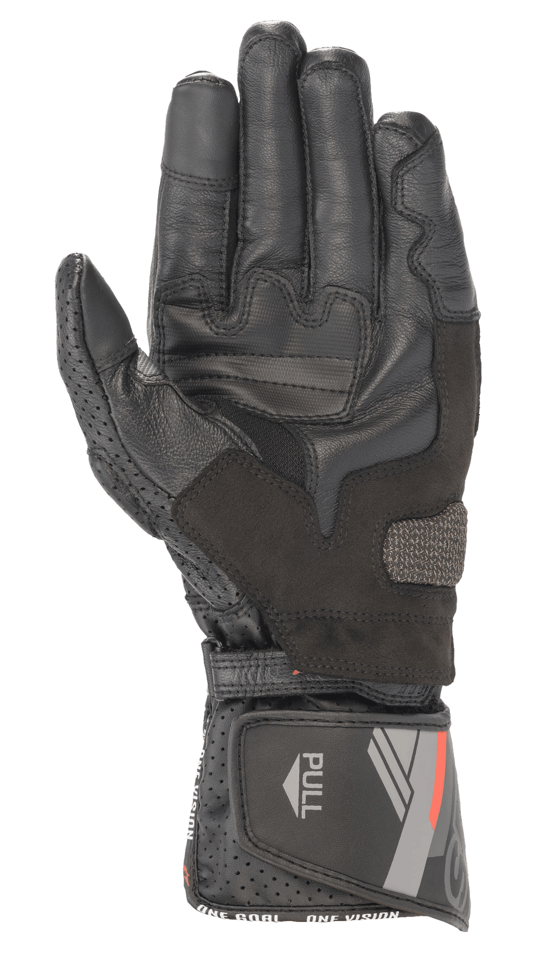 SP-8 V3 Gloves