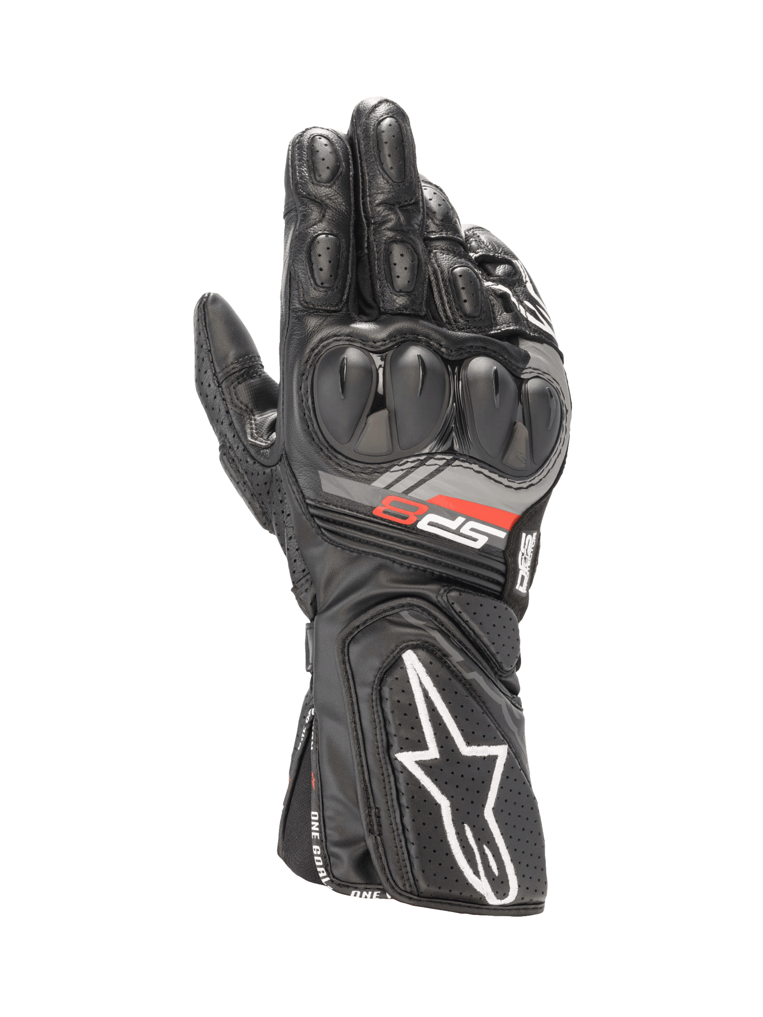 SP-8 V3 Gloves