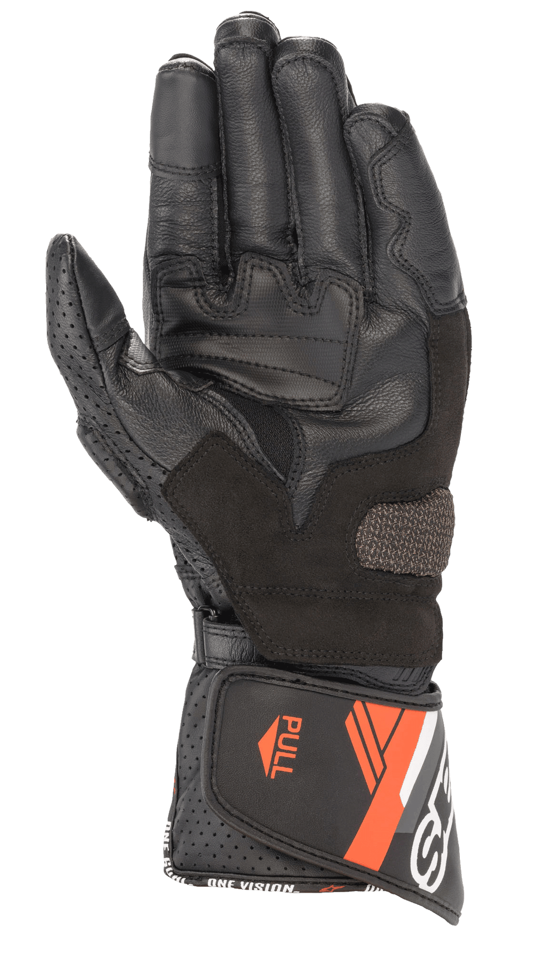 SP-8 V3 Gloves