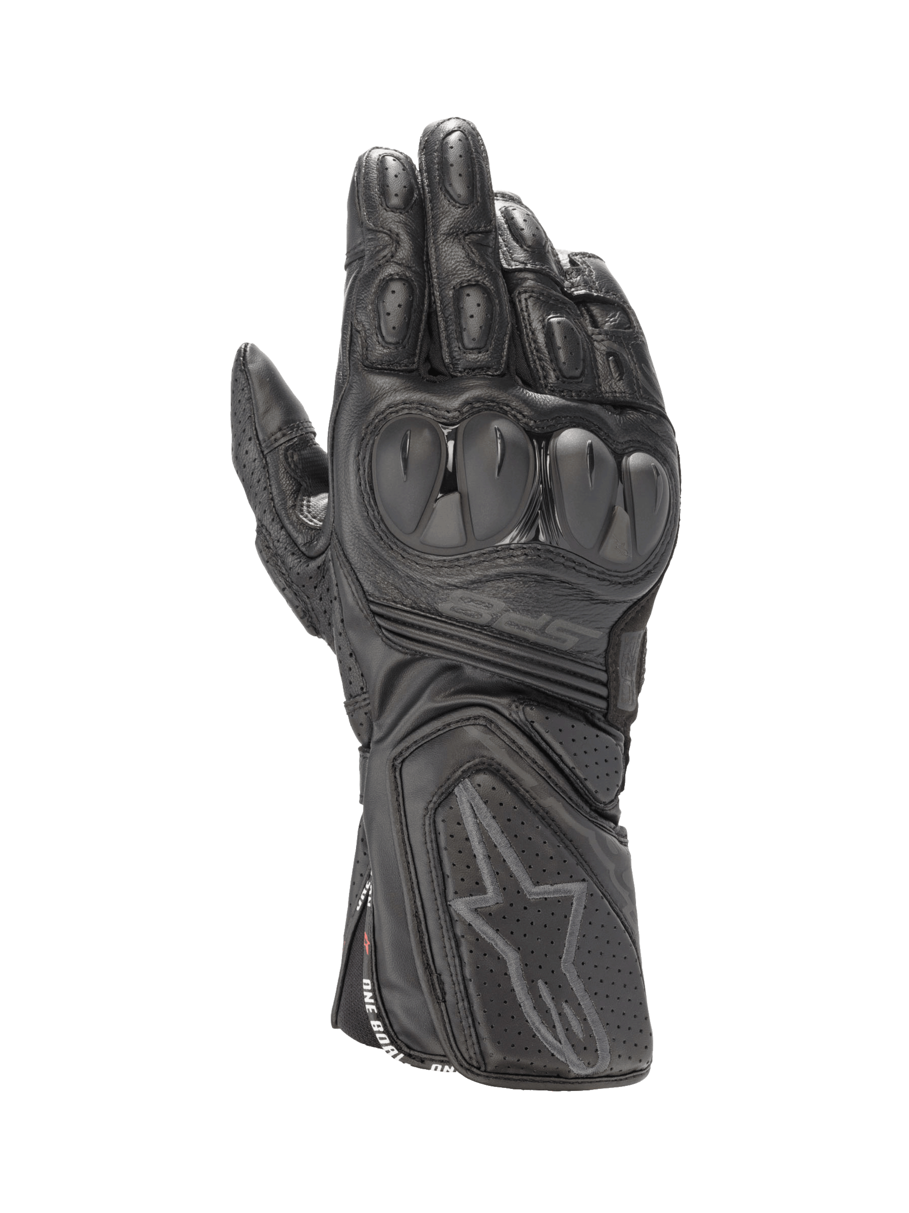 SP-8 V3 Gants