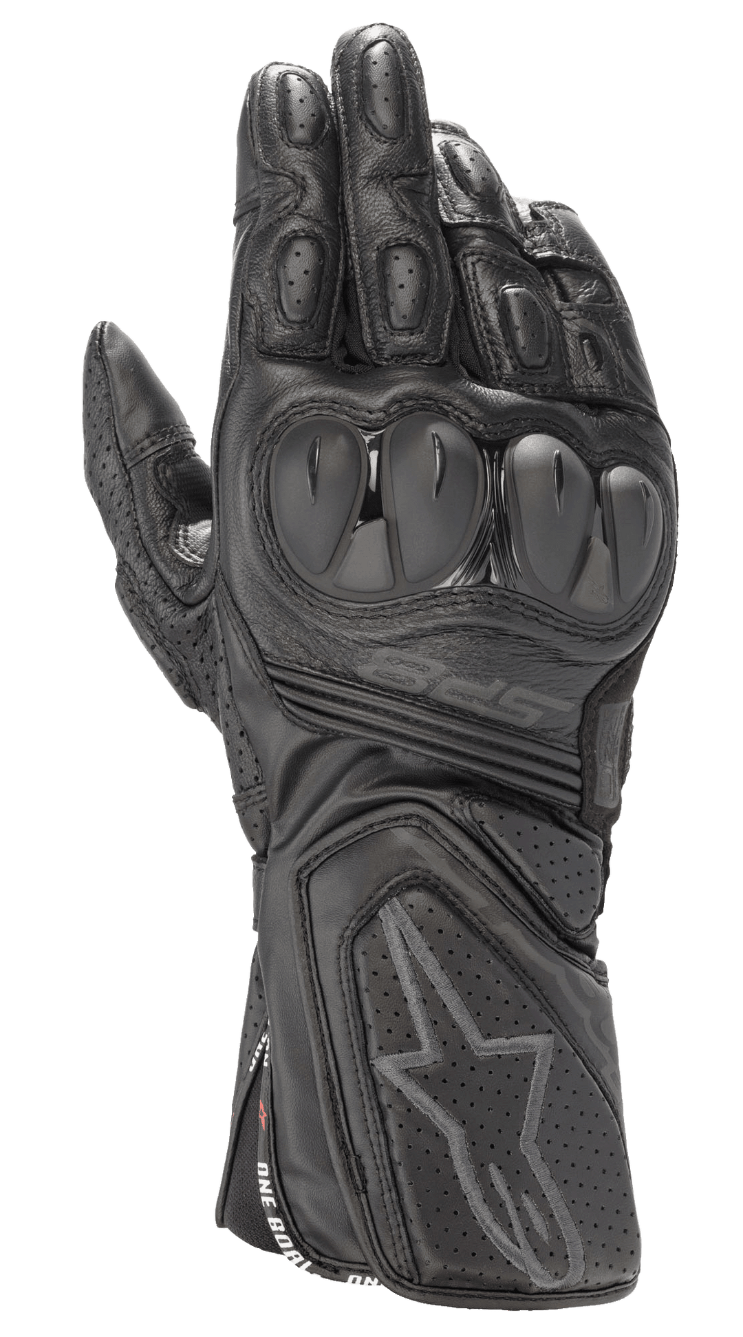 SP-8 V3 Gloves