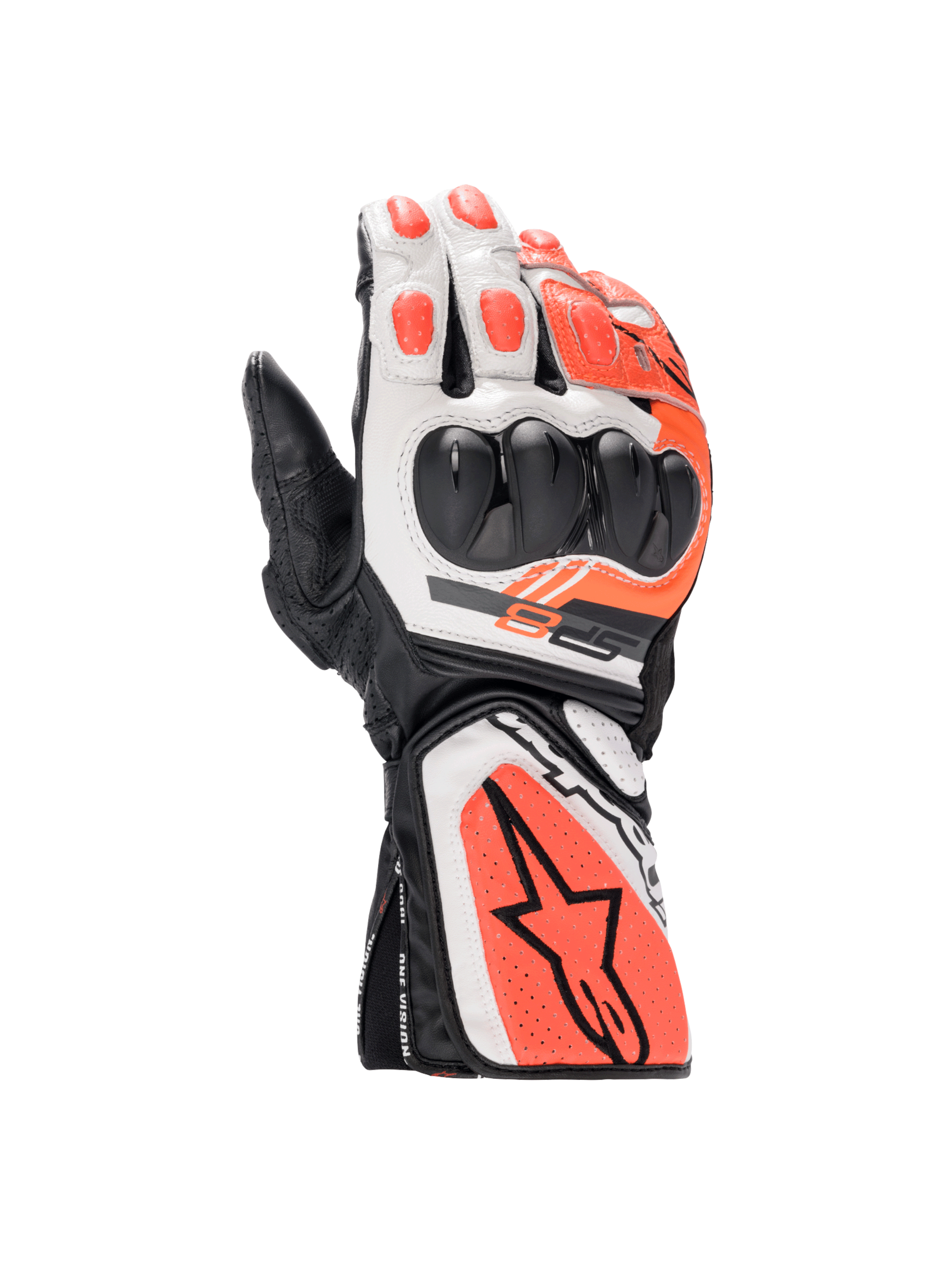 SP-8 V3 Gants