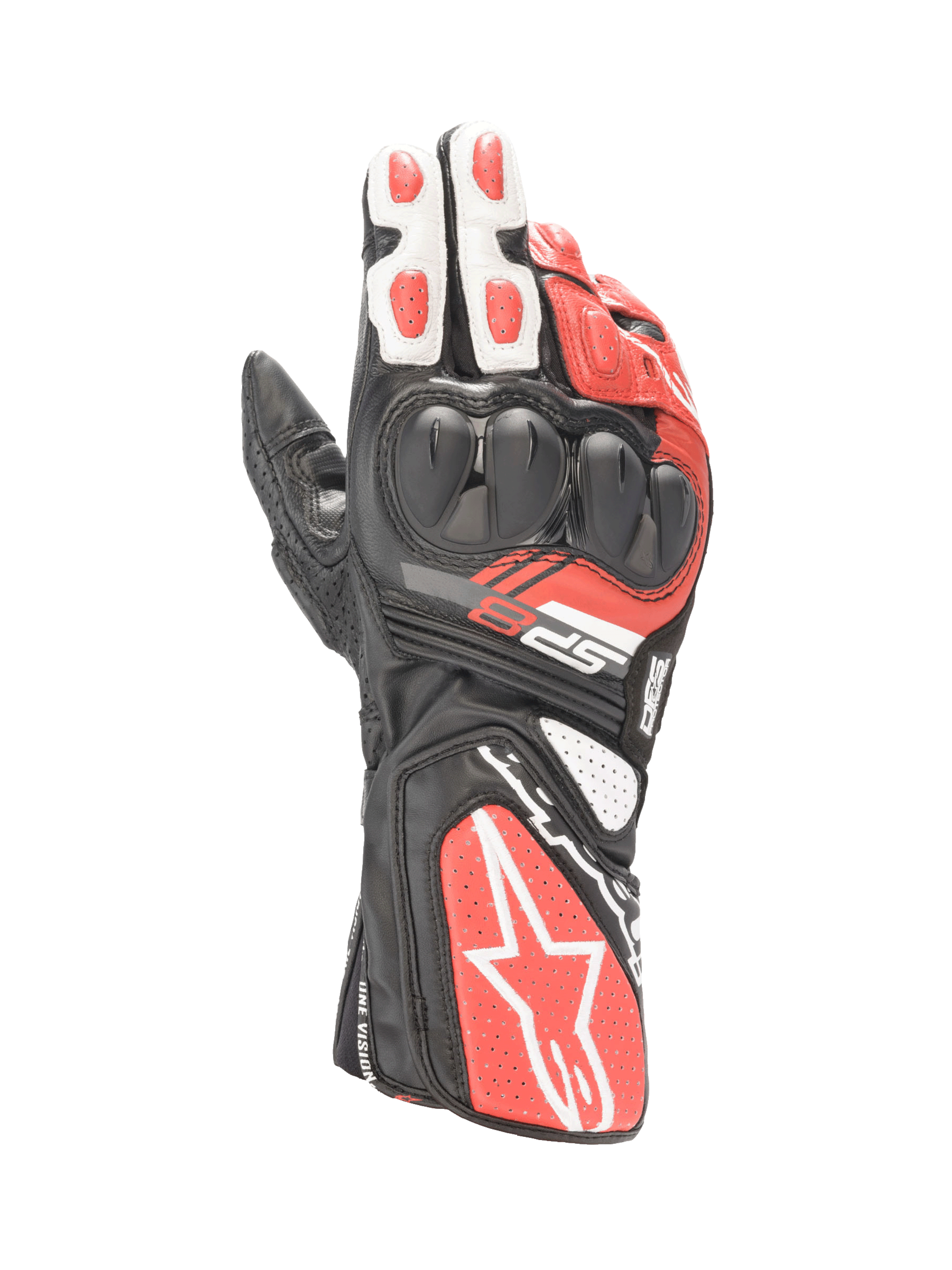 SP-8 V3 Gloves