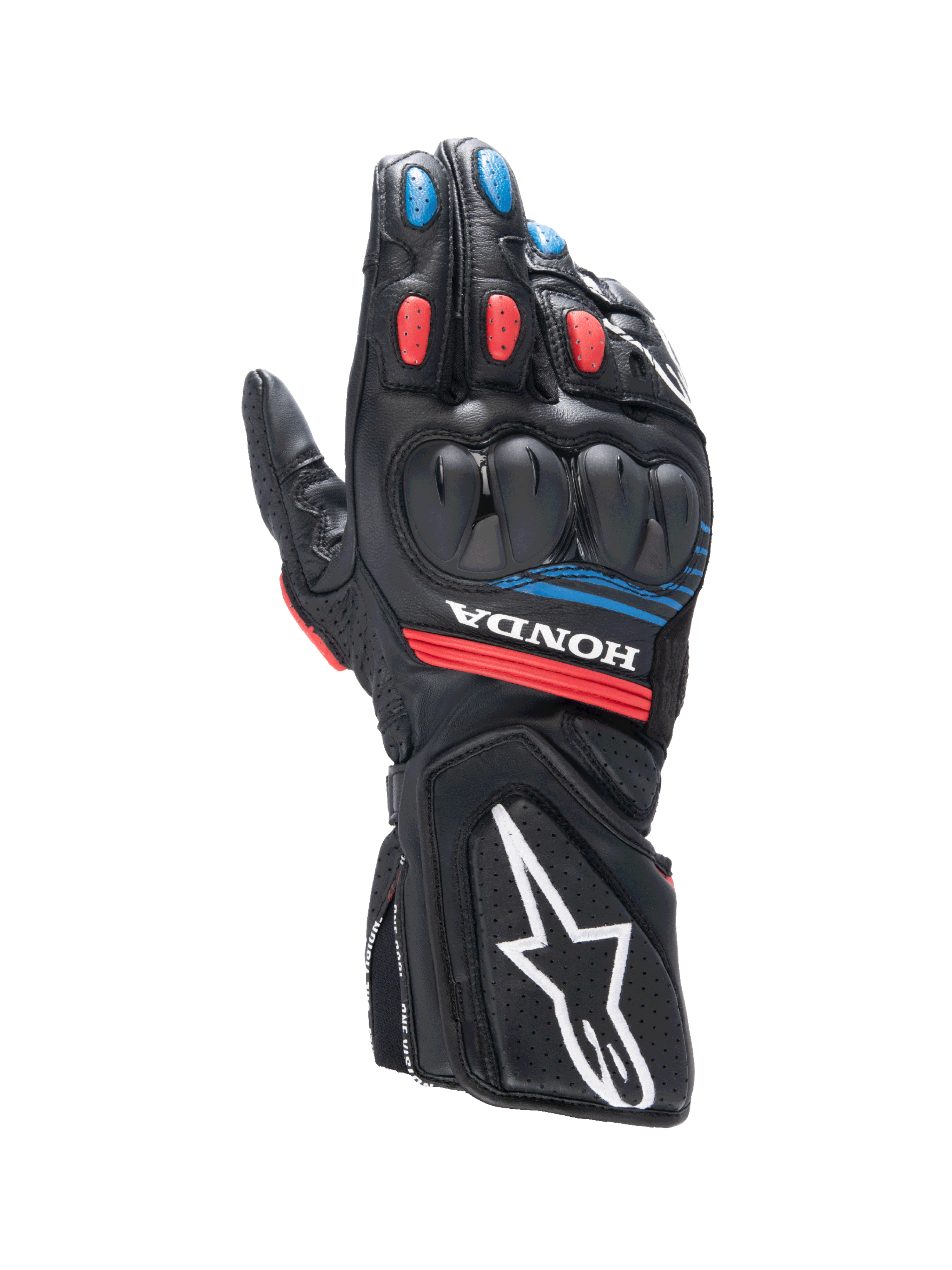 Honda SP-8 V3 Gloves